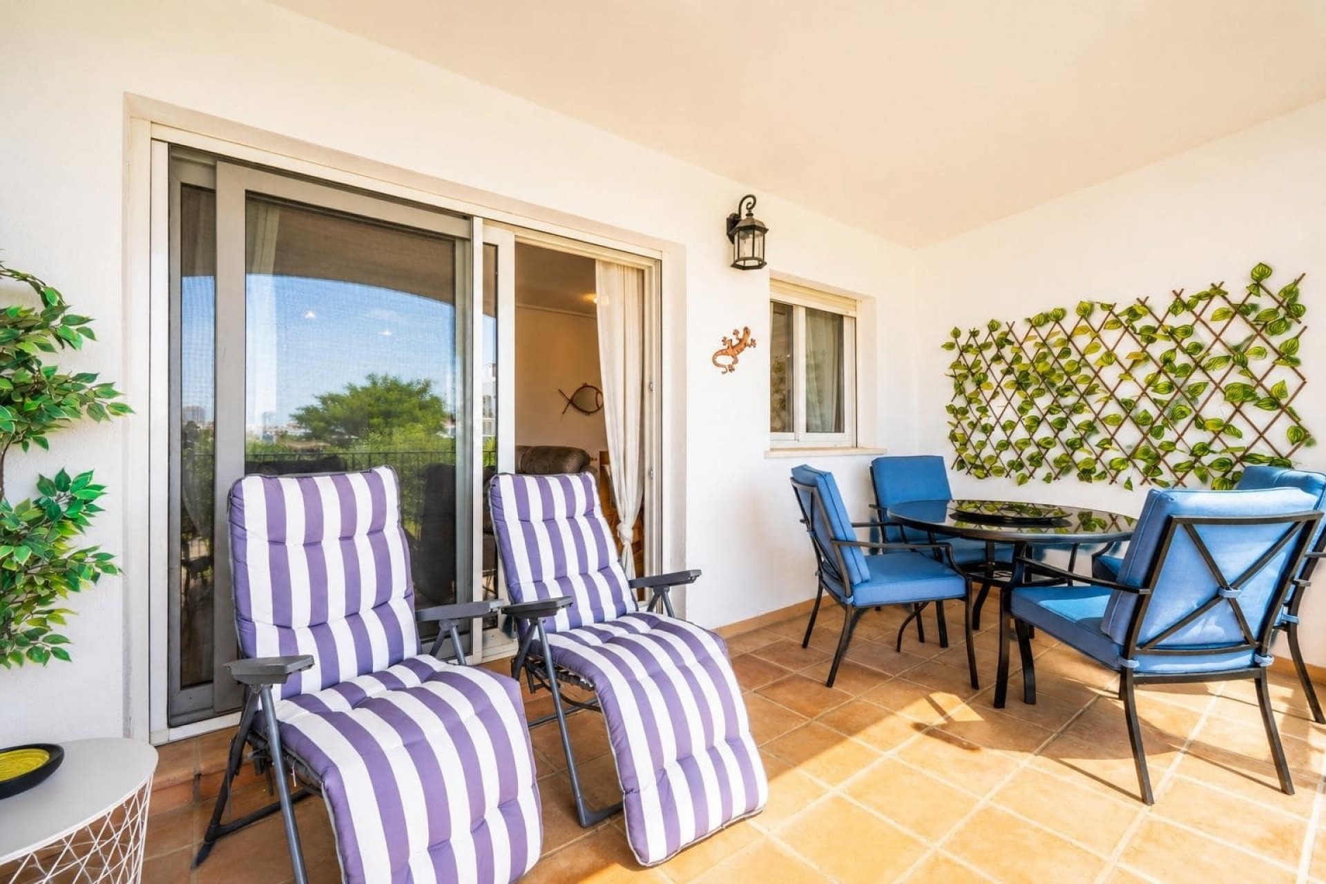 Reventa - Apartamento -
La Torre Golf Resort