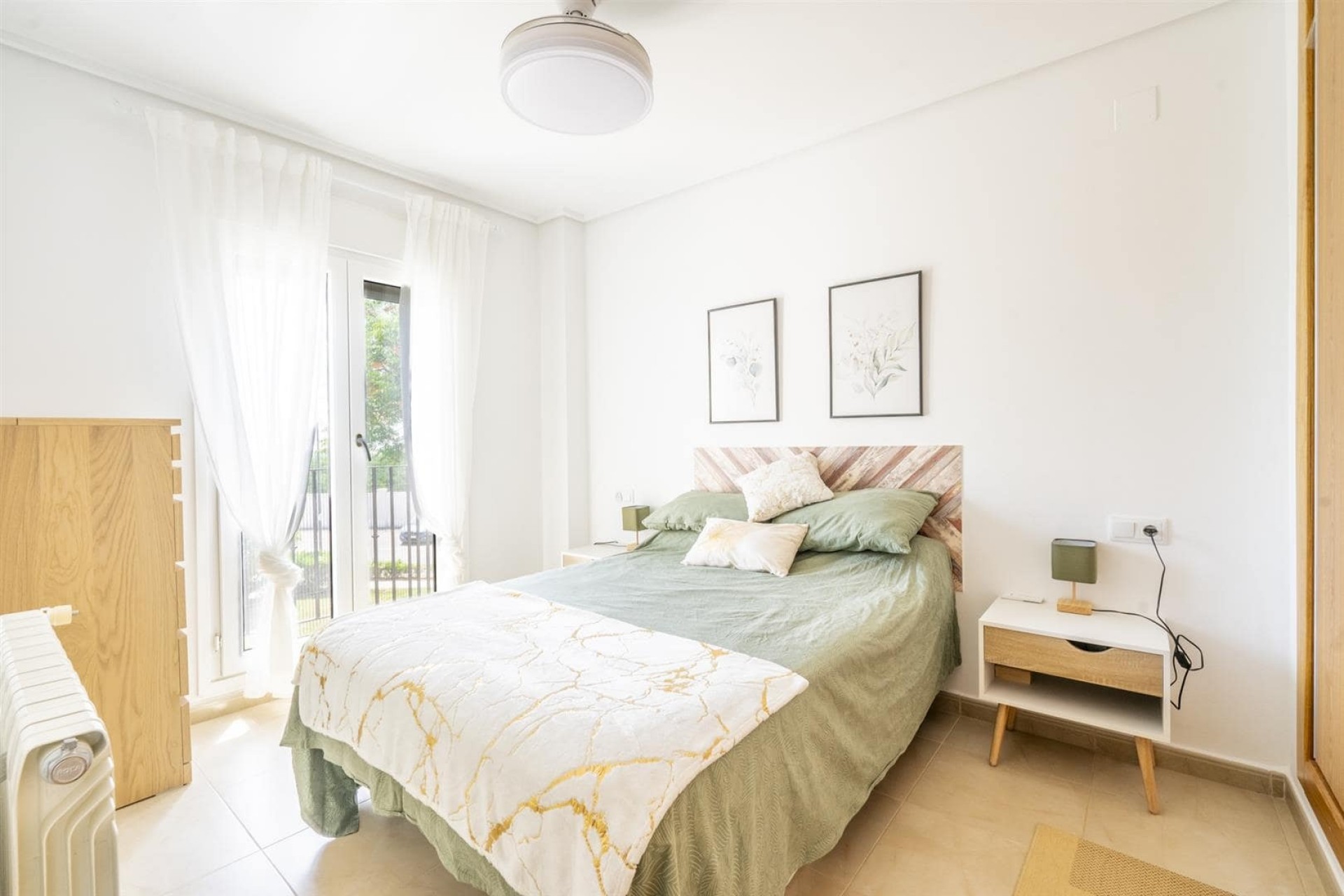 Reventa - Apartamento -
La Torre Golf Resort