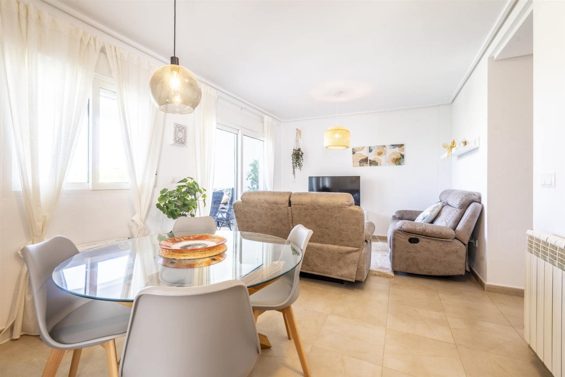Reventa - Apartamento -
La Torre Golf Resort