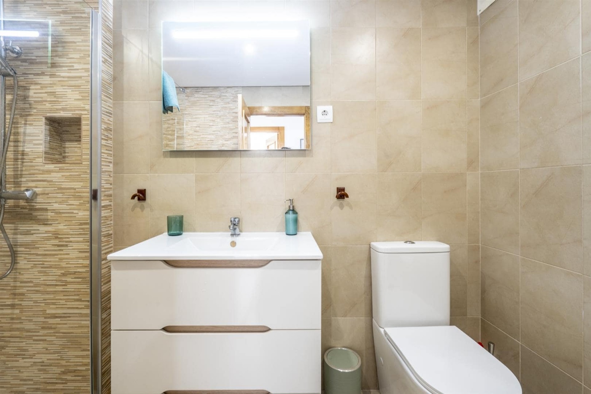 Reventa - Apartamento -
La Torre Golf Resort