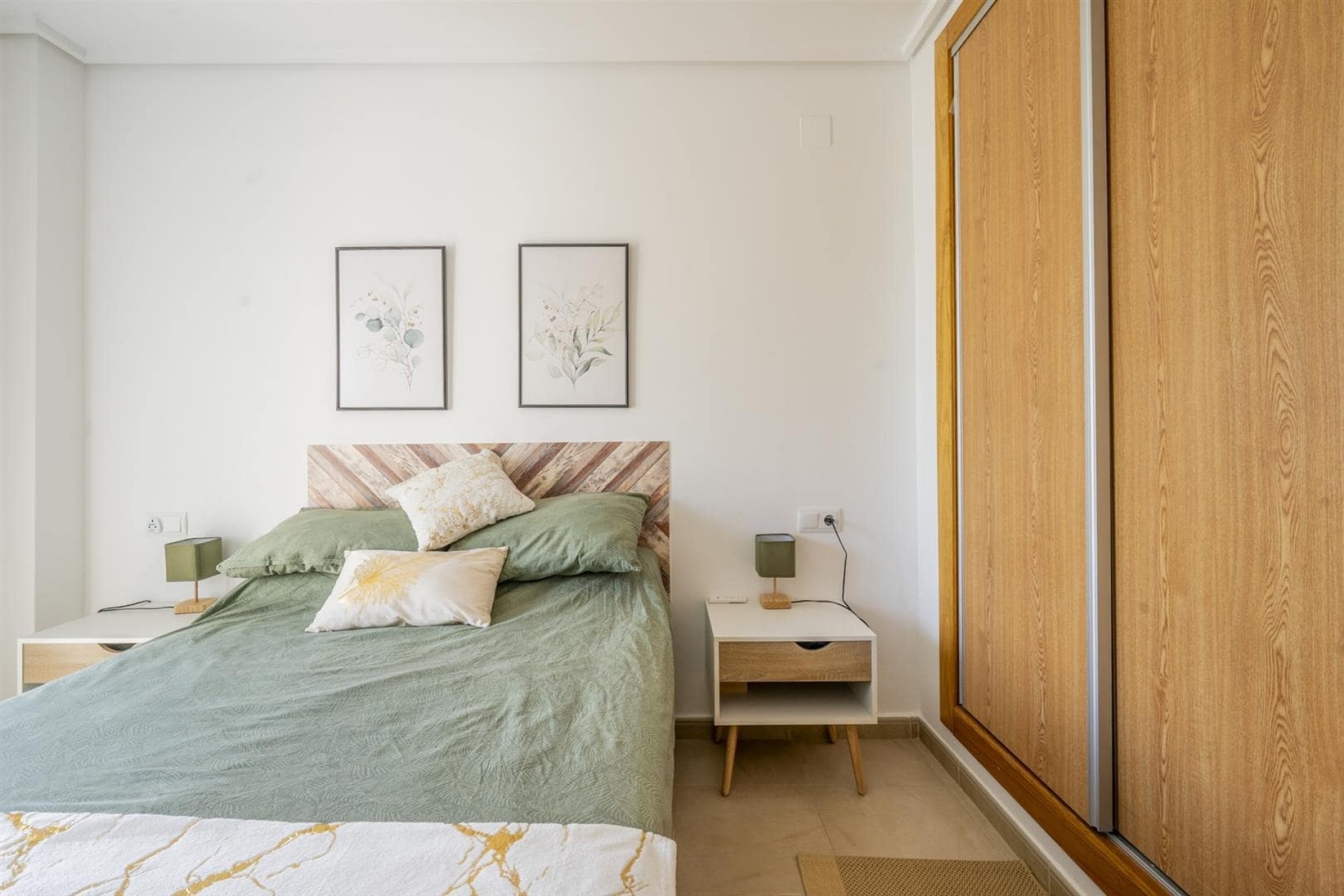 Reventa - Apartamento -
La Torre Golf Resort