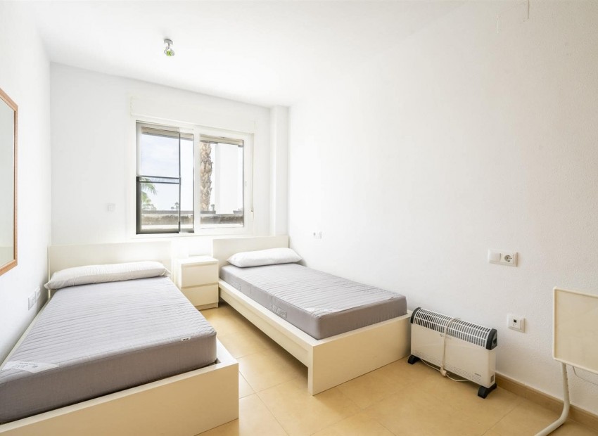 Reventa - Apartamento -
Las Terrazas de la Torre