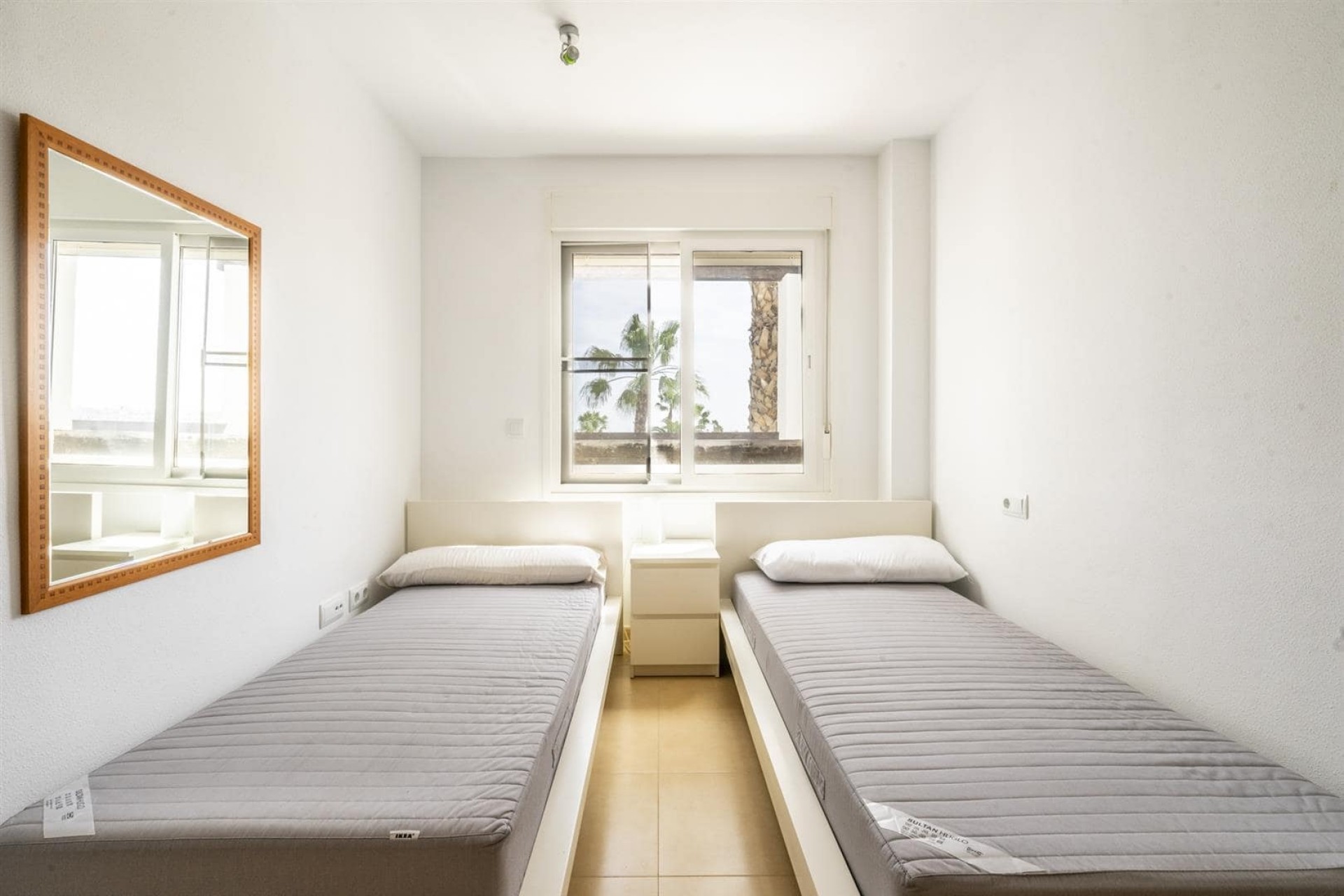 Reventa - Apartamento -
Las Terrazas de la Torre