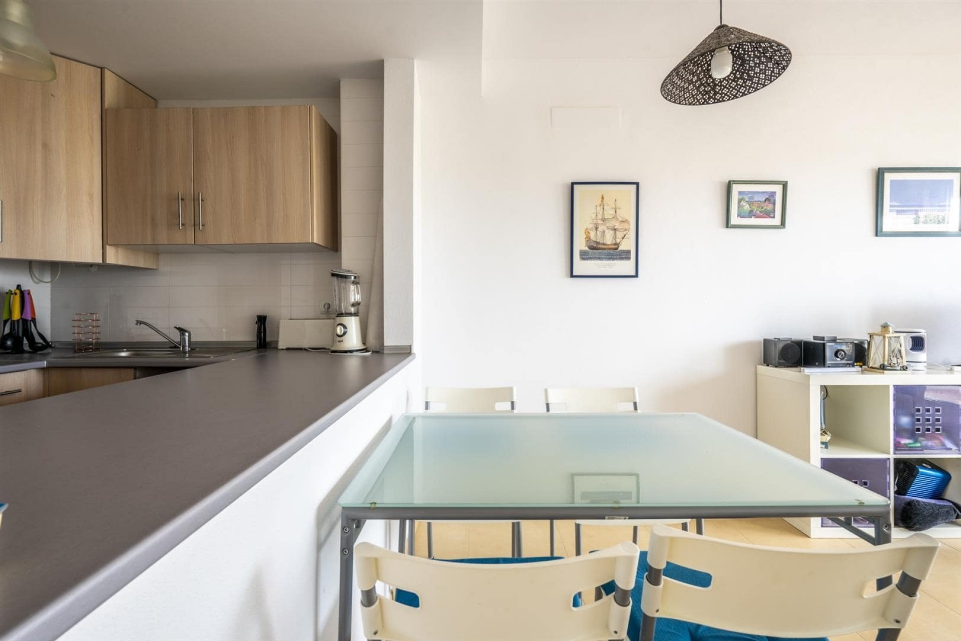 Reventa - Apartamento -
Las Terrazas de la Torre