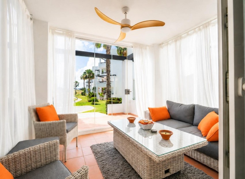 Reventa - Apartamento -
Las Terrazas de la Torre