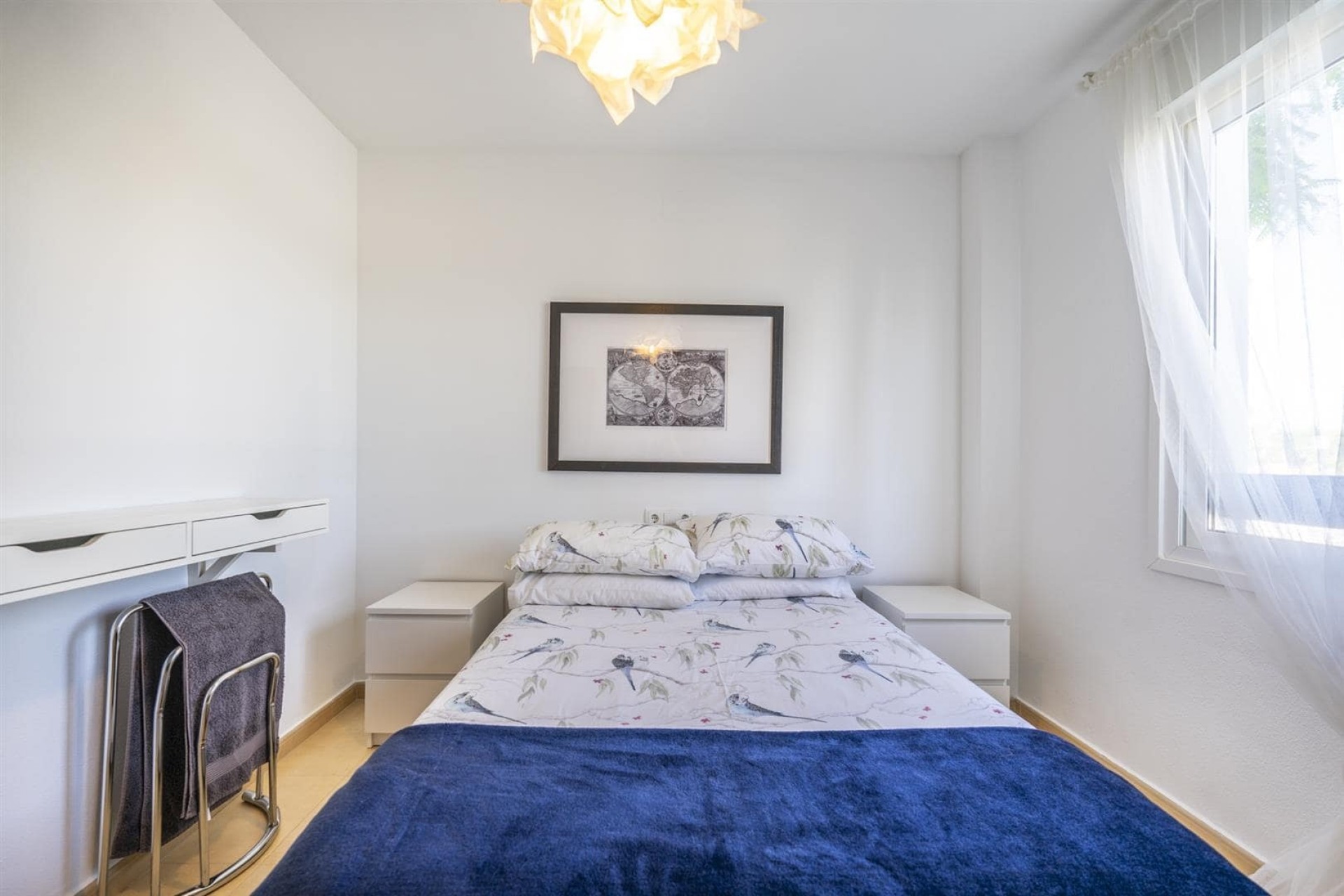 Reventa - Apartamento -
Las Terrazas de la Torre