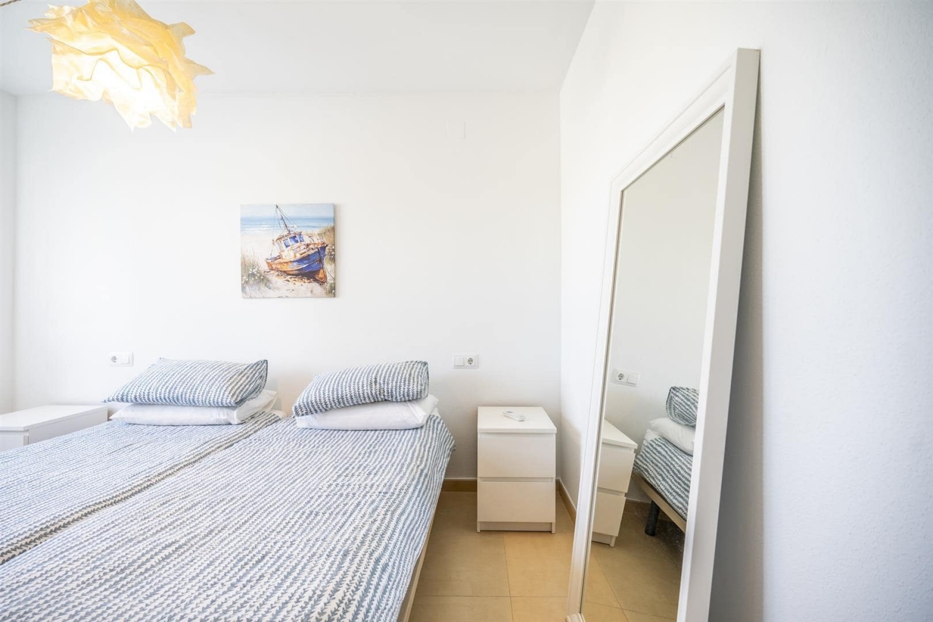 Reventa - Apartamento -
Las Terrazas de la Torre