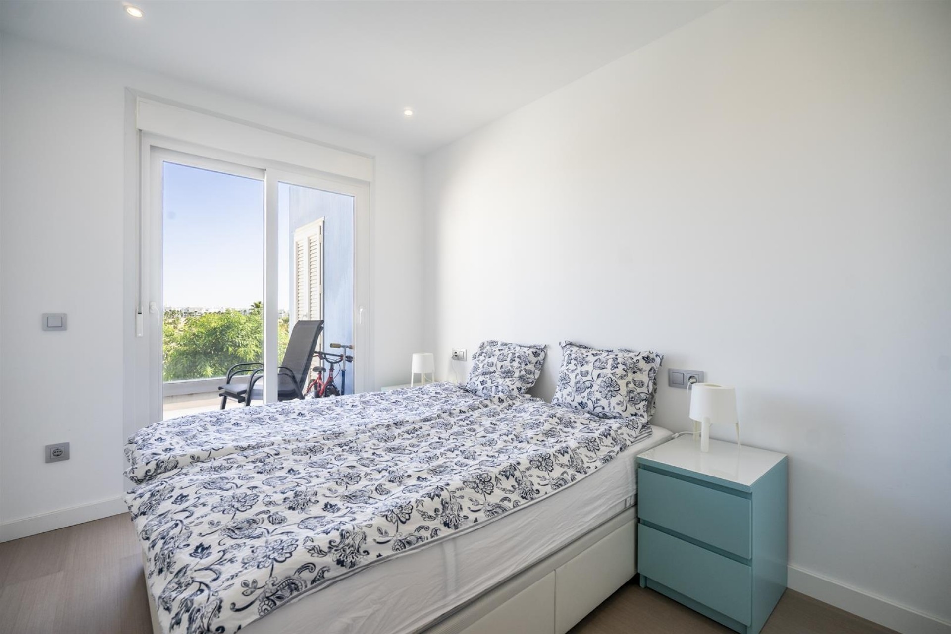 Reventa - Apartamento -
Las Terrazas de la Torre