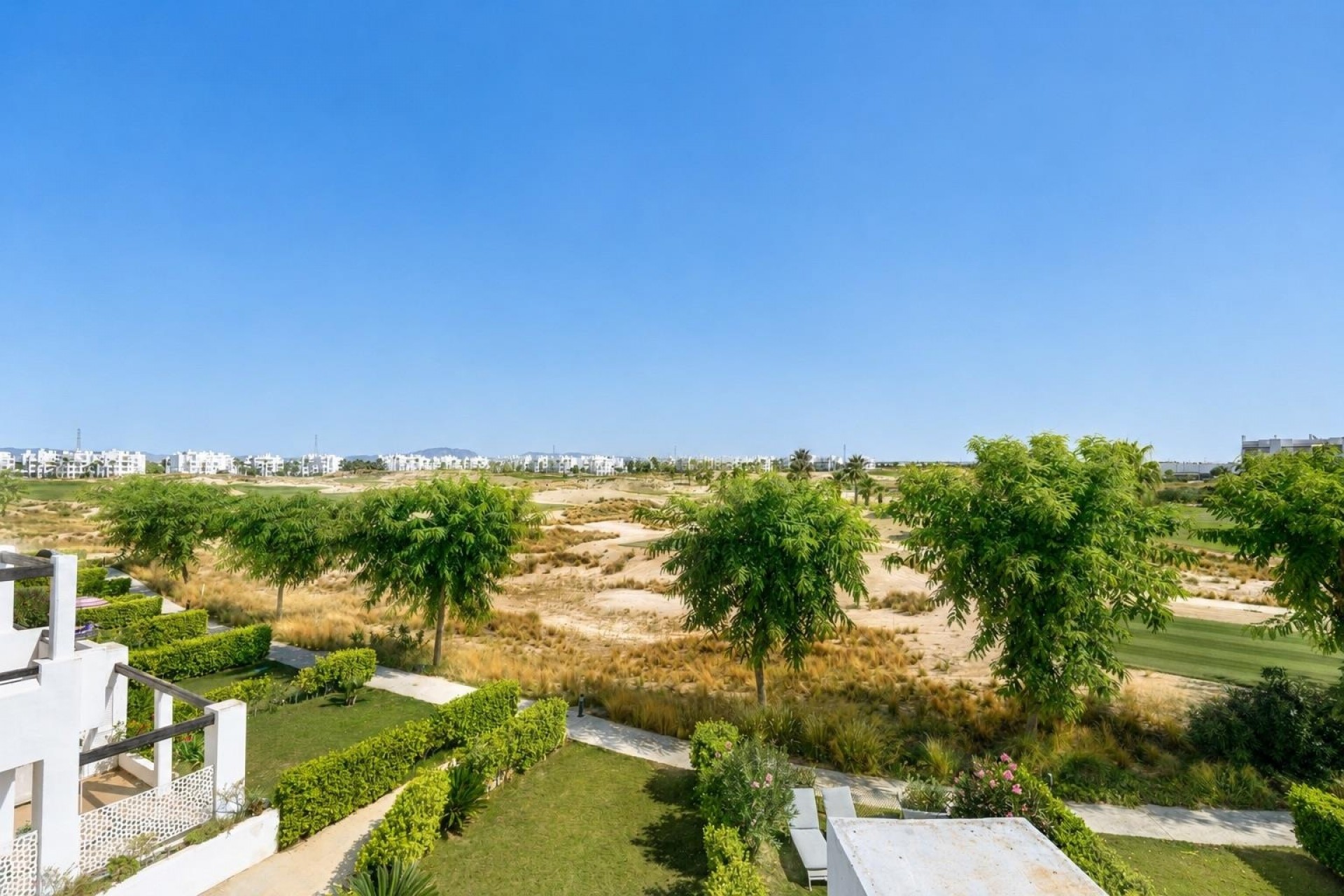 Reventa - Apartamento -
Las Terrazas de la Torre
