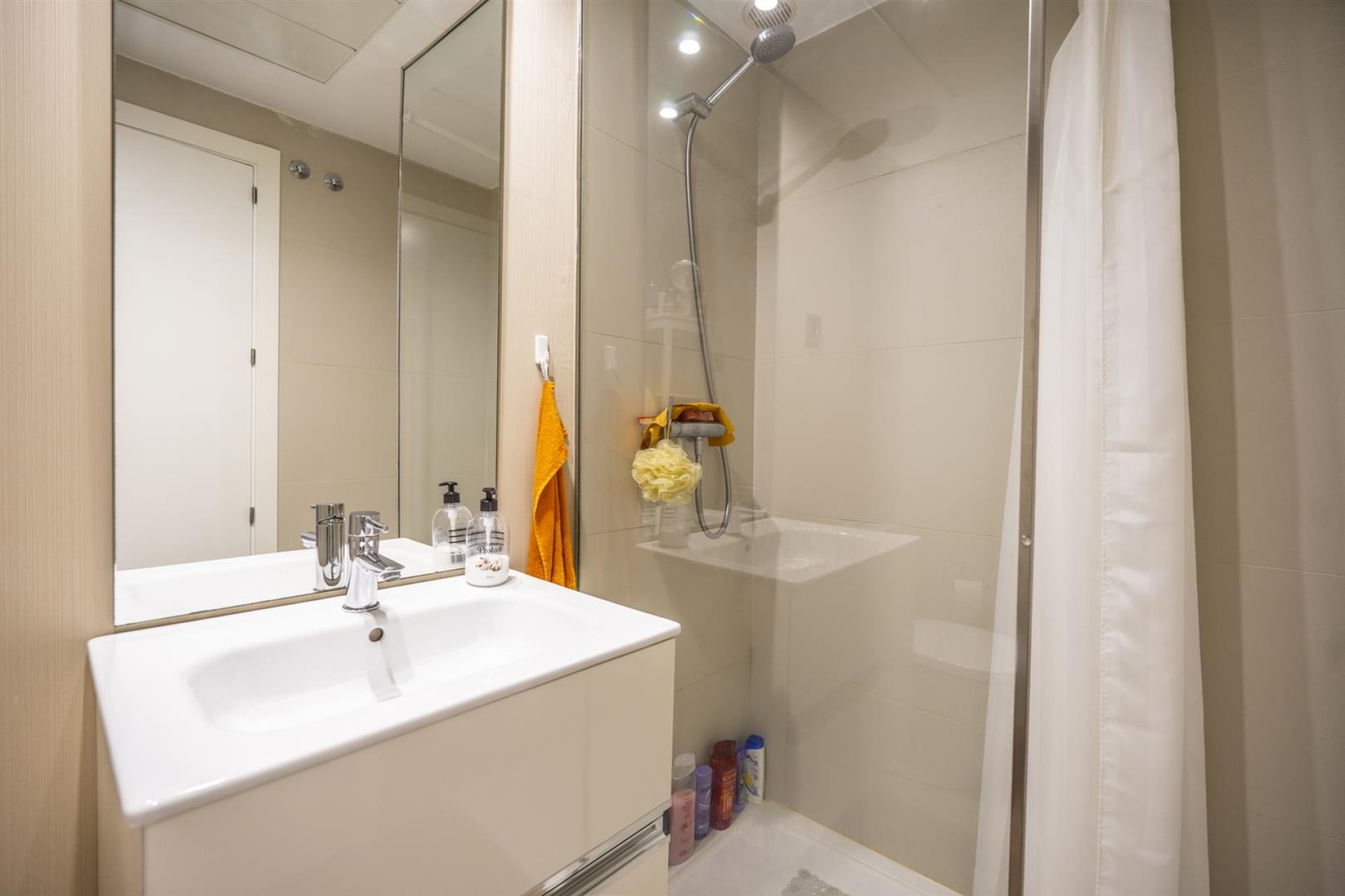 Reventa - Apartamento -
Las Terrazas de la Torre