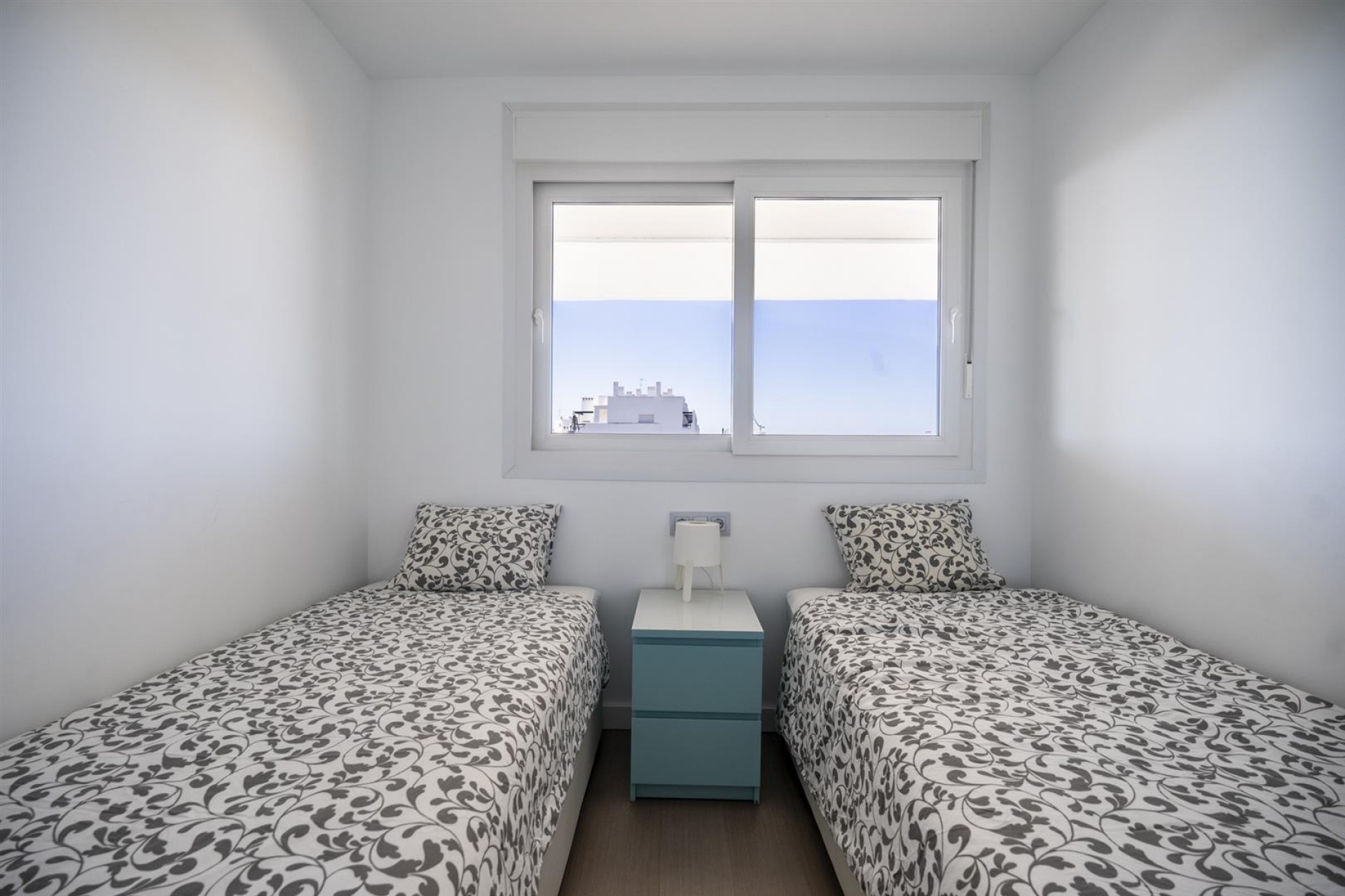 Reventa - Apartamento -
Las Terrazas de la Torre