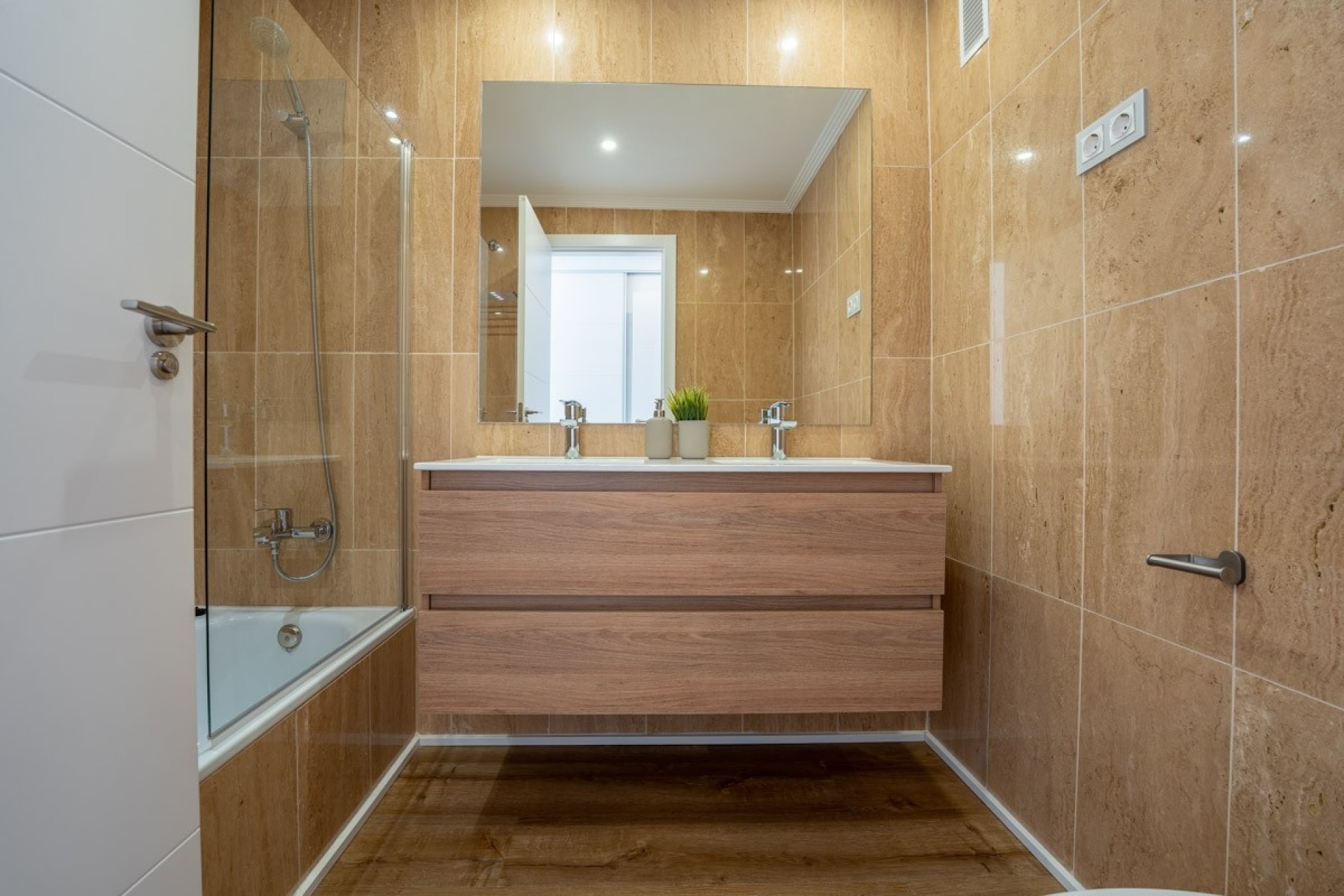 Reventa - Apartamento -
Los Alcazares