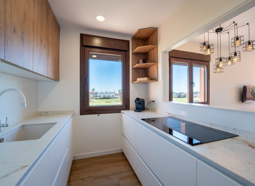 Reventa - Apartamento -
Los Alcazares