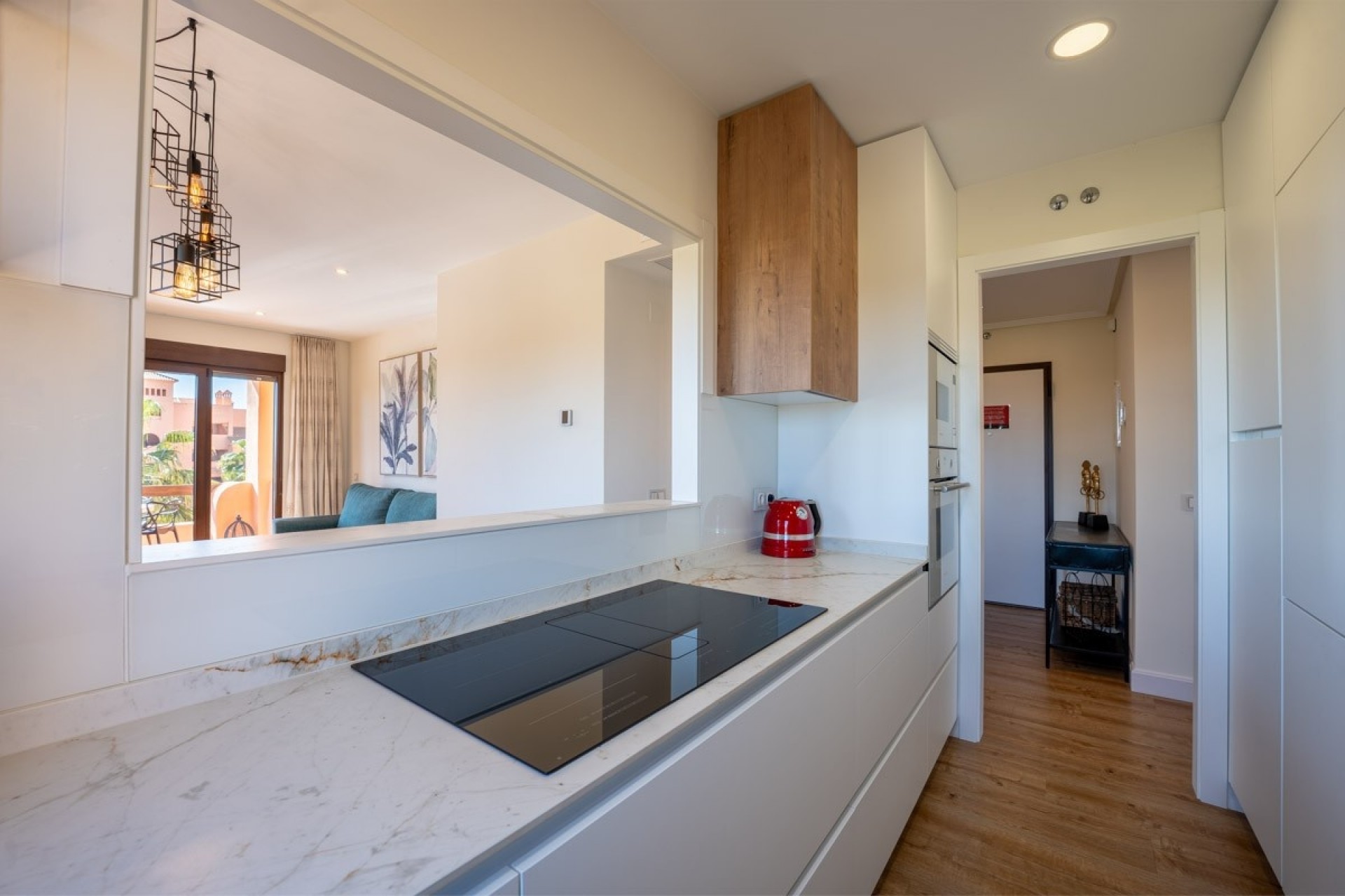 Reventa - Apartamento -
Los Alcazares