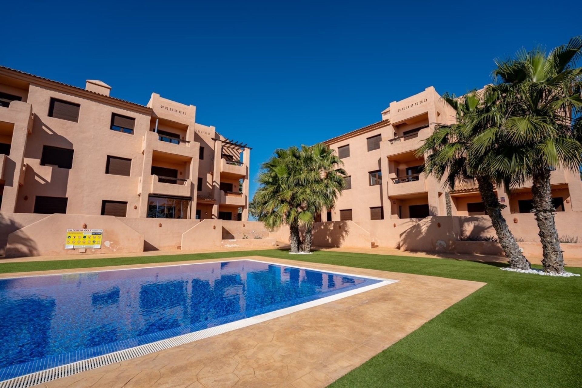 Reventa - Apartamento -
Los Alcazares