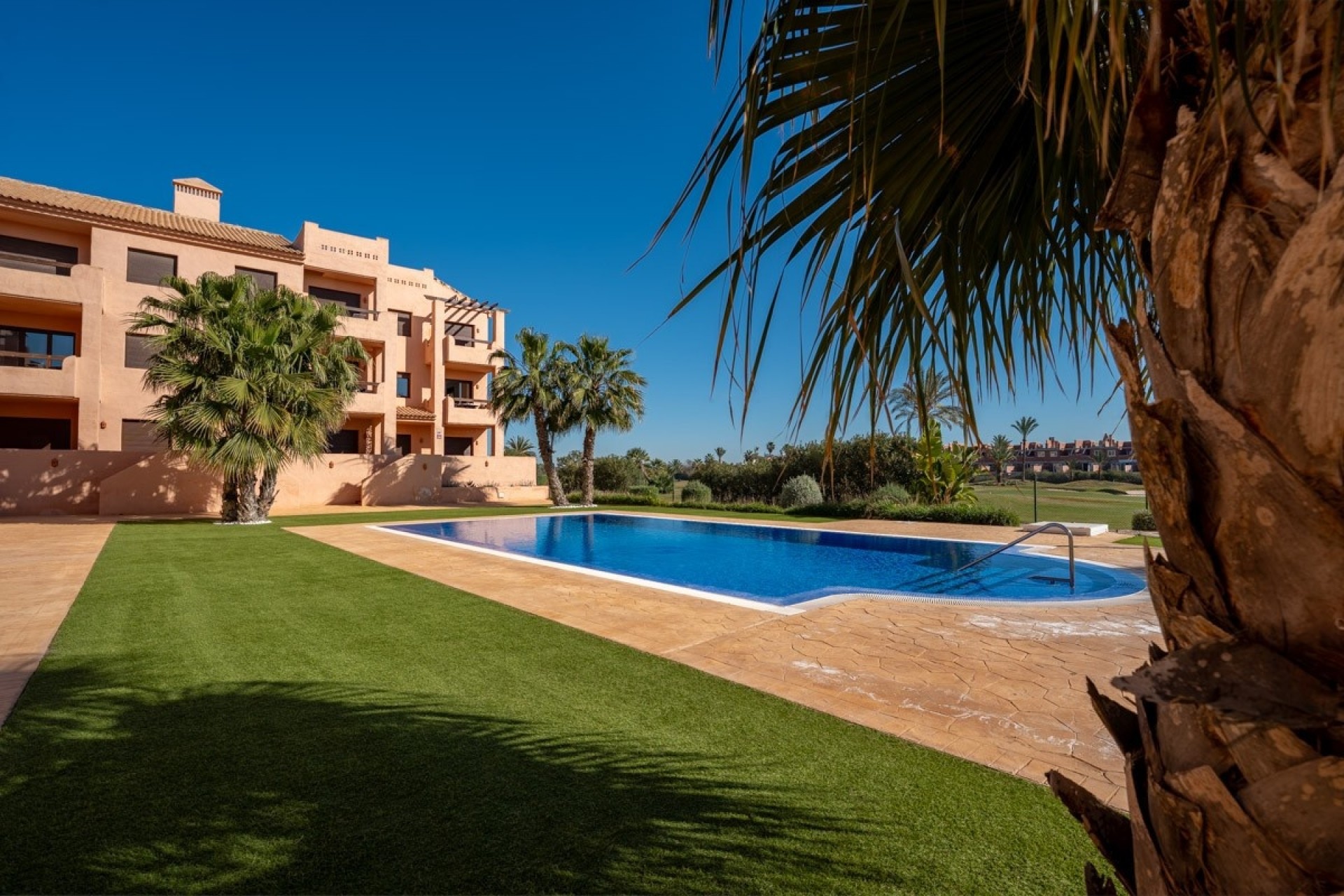 Reventa - Apartamento -
Los Alcazares