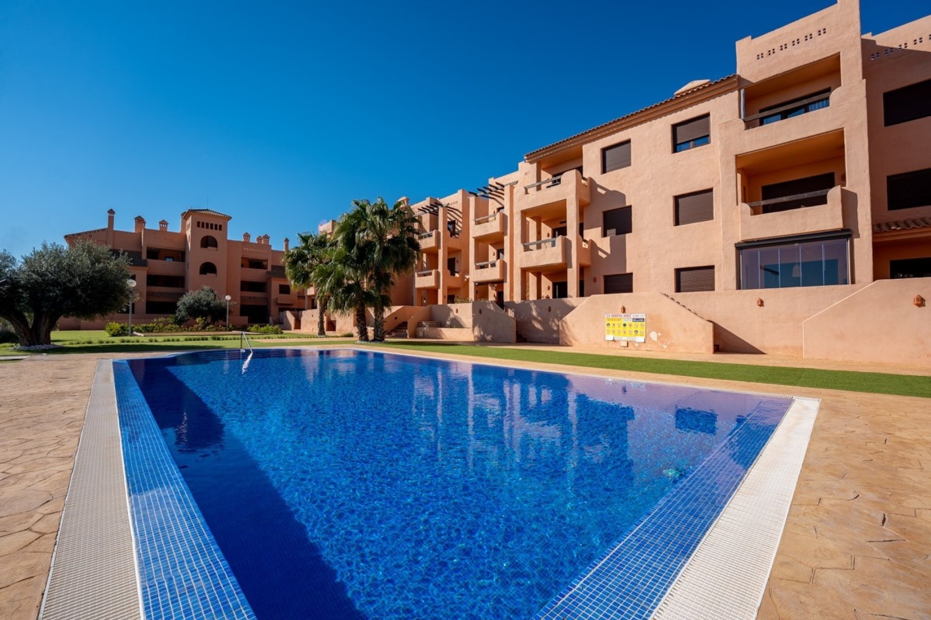 Reventa - Apartamento -
Los Alcazares