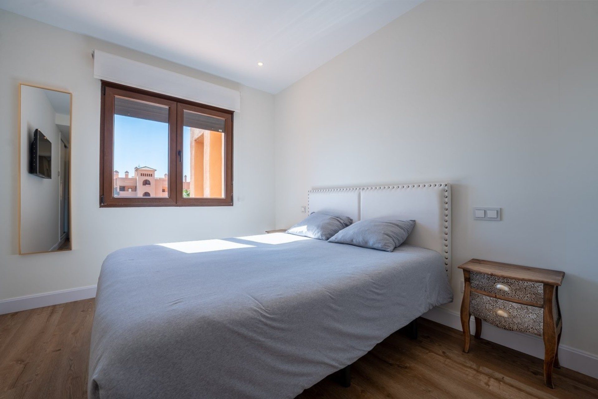 Reventa - Apartamento -
Los Alcazares