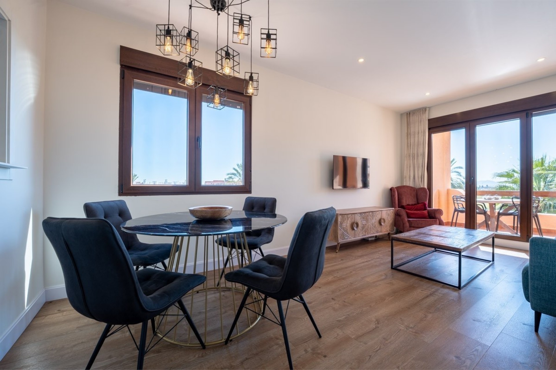 Reventa - Apartamento -
Los Alcazares