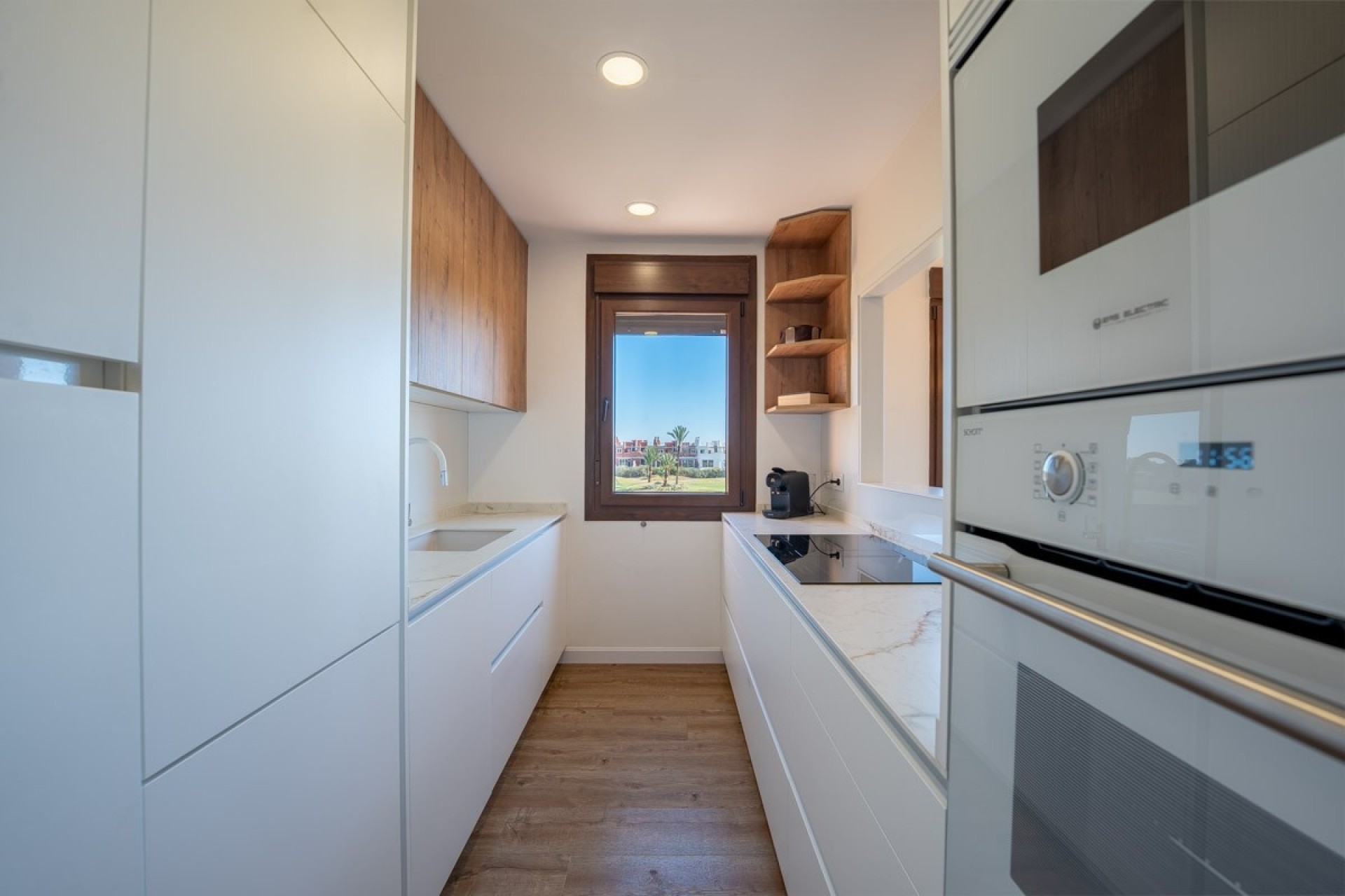 Reventa - Apartamento -
Los Alcazares