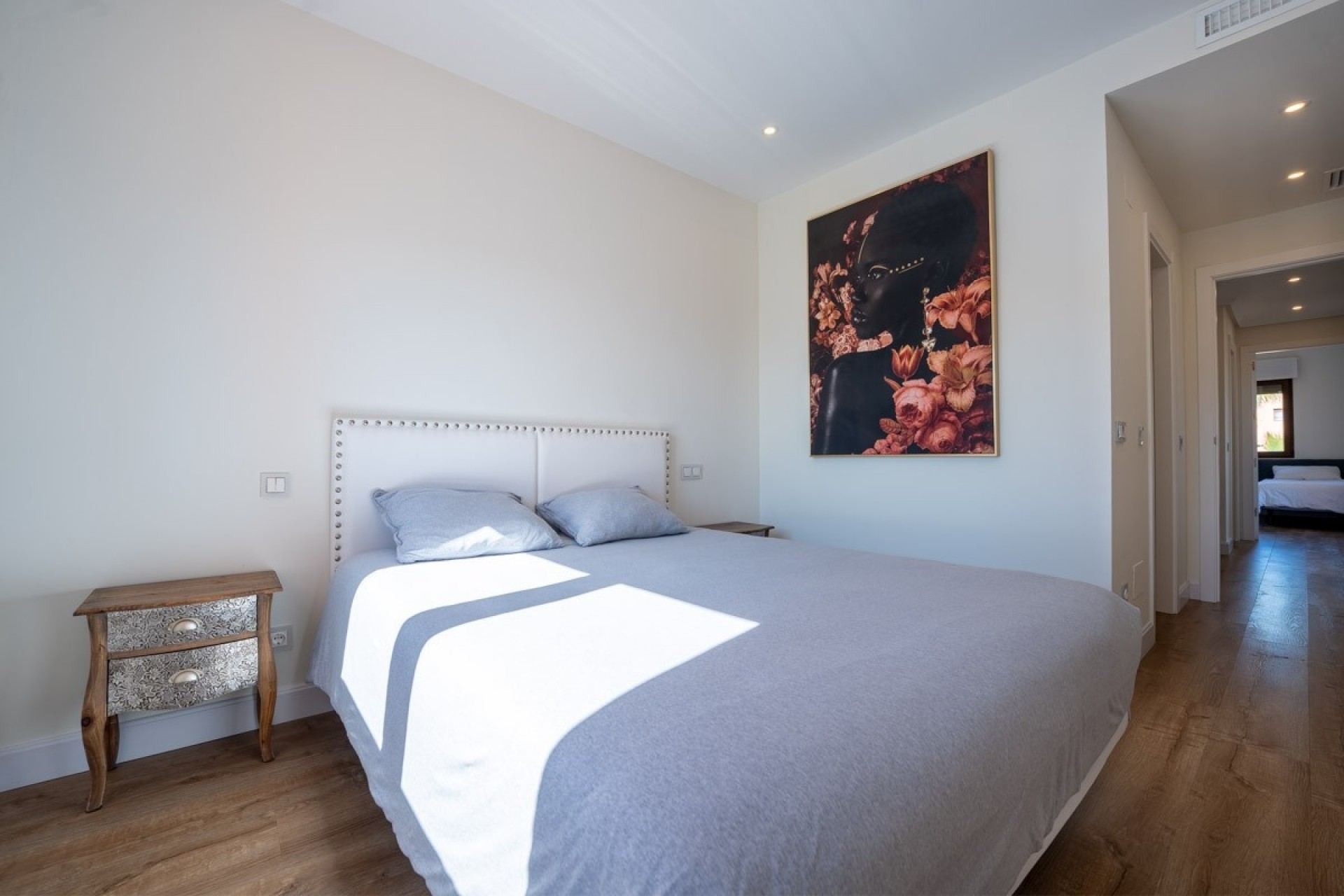 Reventa - Apartamento -
Los Alcazares