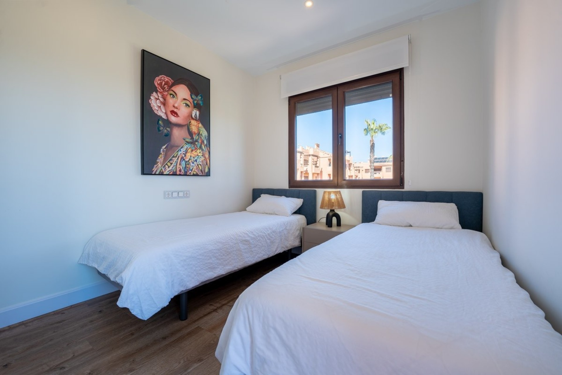 Reventa - Apartamento -
Los Alcazares