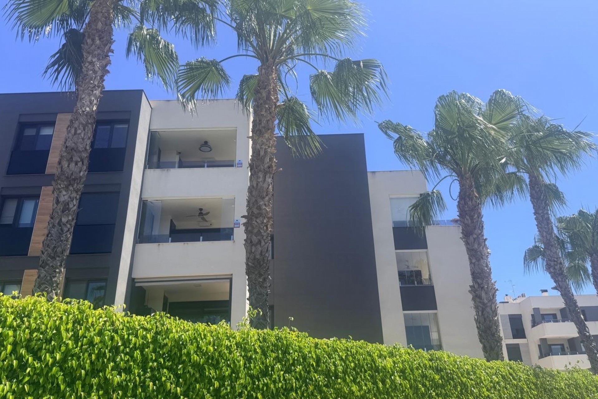 Reventa - Apartamento -
Los Altos - Torrevieja