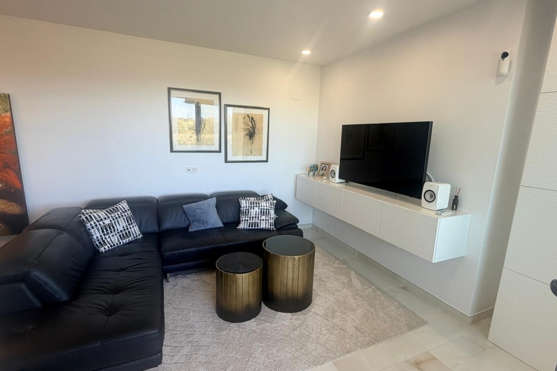 Reventa - Apartamento -
Los Altos - Torrevieja