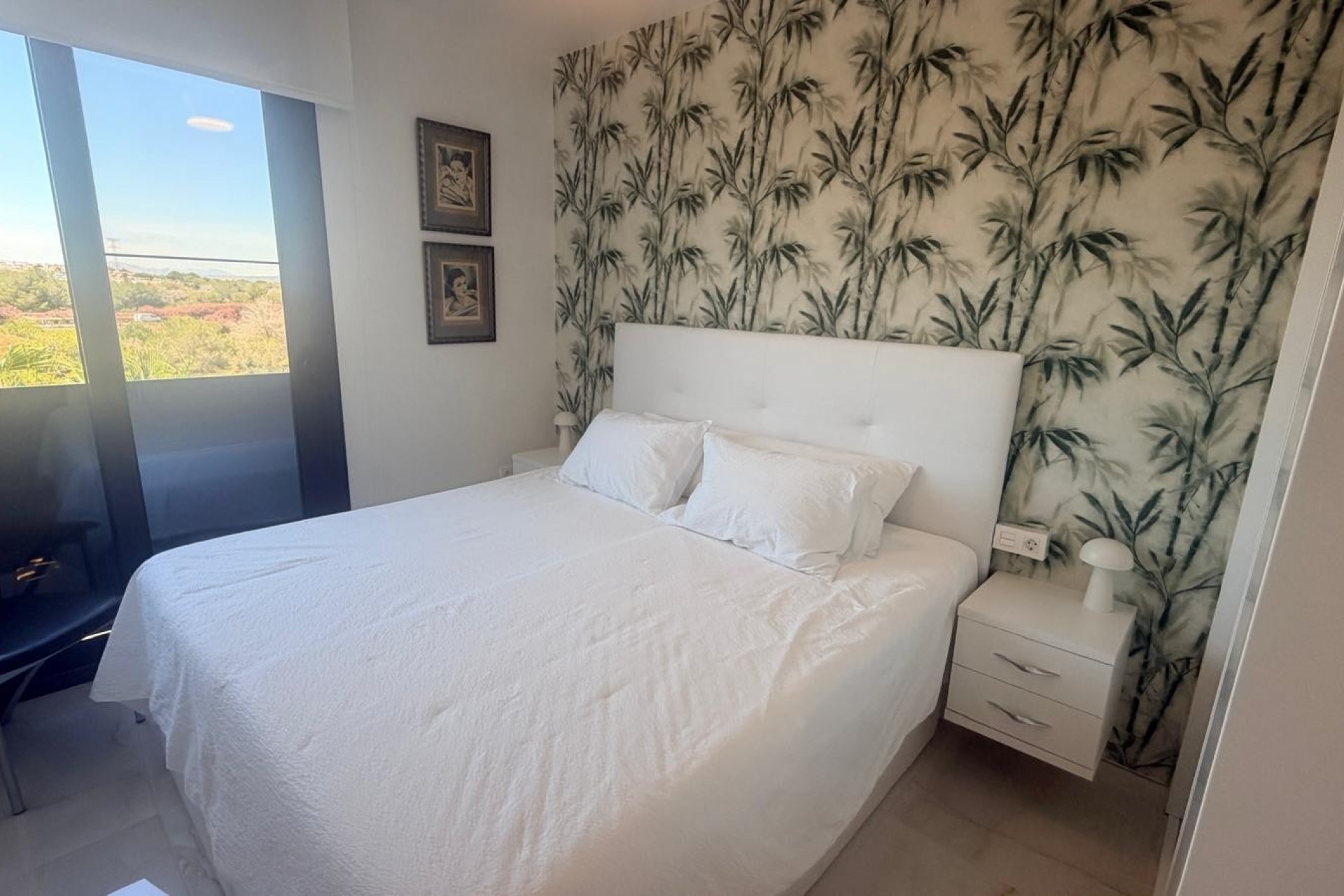 Reventa - Apartamento -
Los Altos - Torrevieja