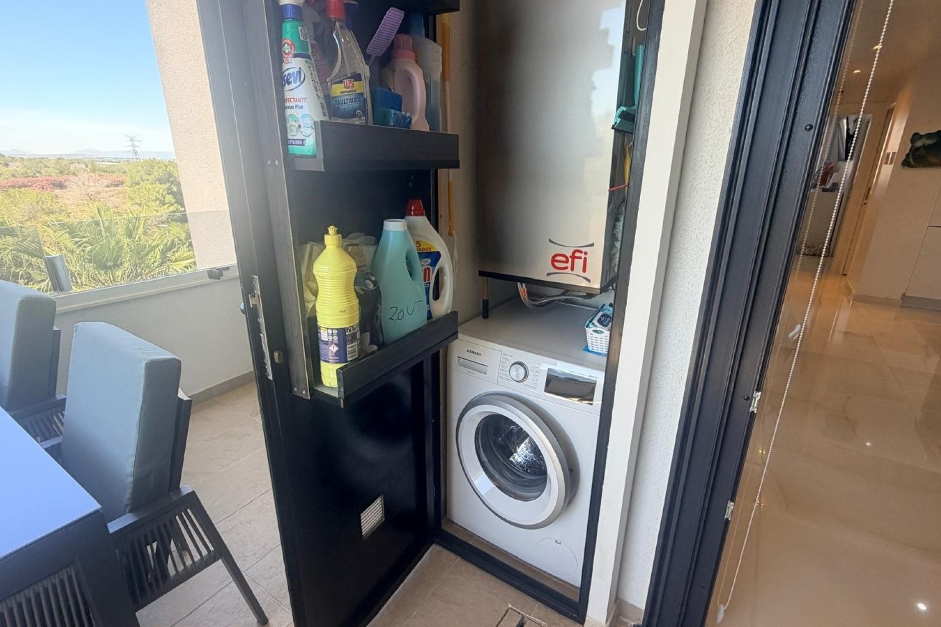 Reventa - Apartamento -
Los Altos - Torrevieja