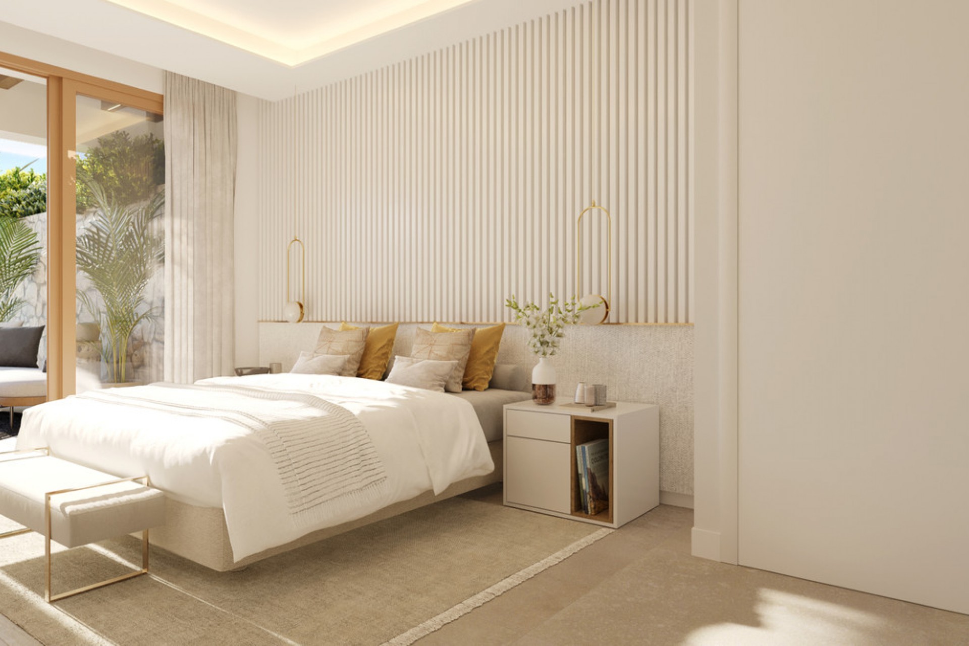 Reventa - Apartamento -
Mijas Costa