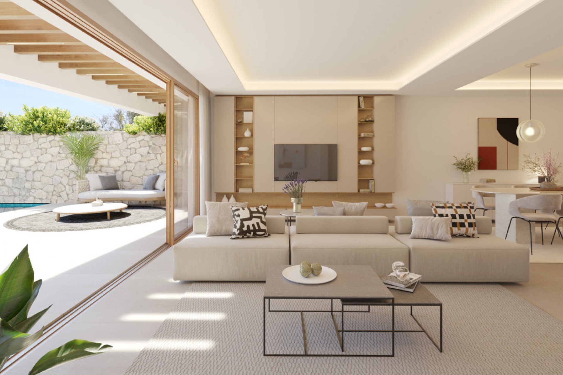Reventa - Apartamento -
Mijas Costa