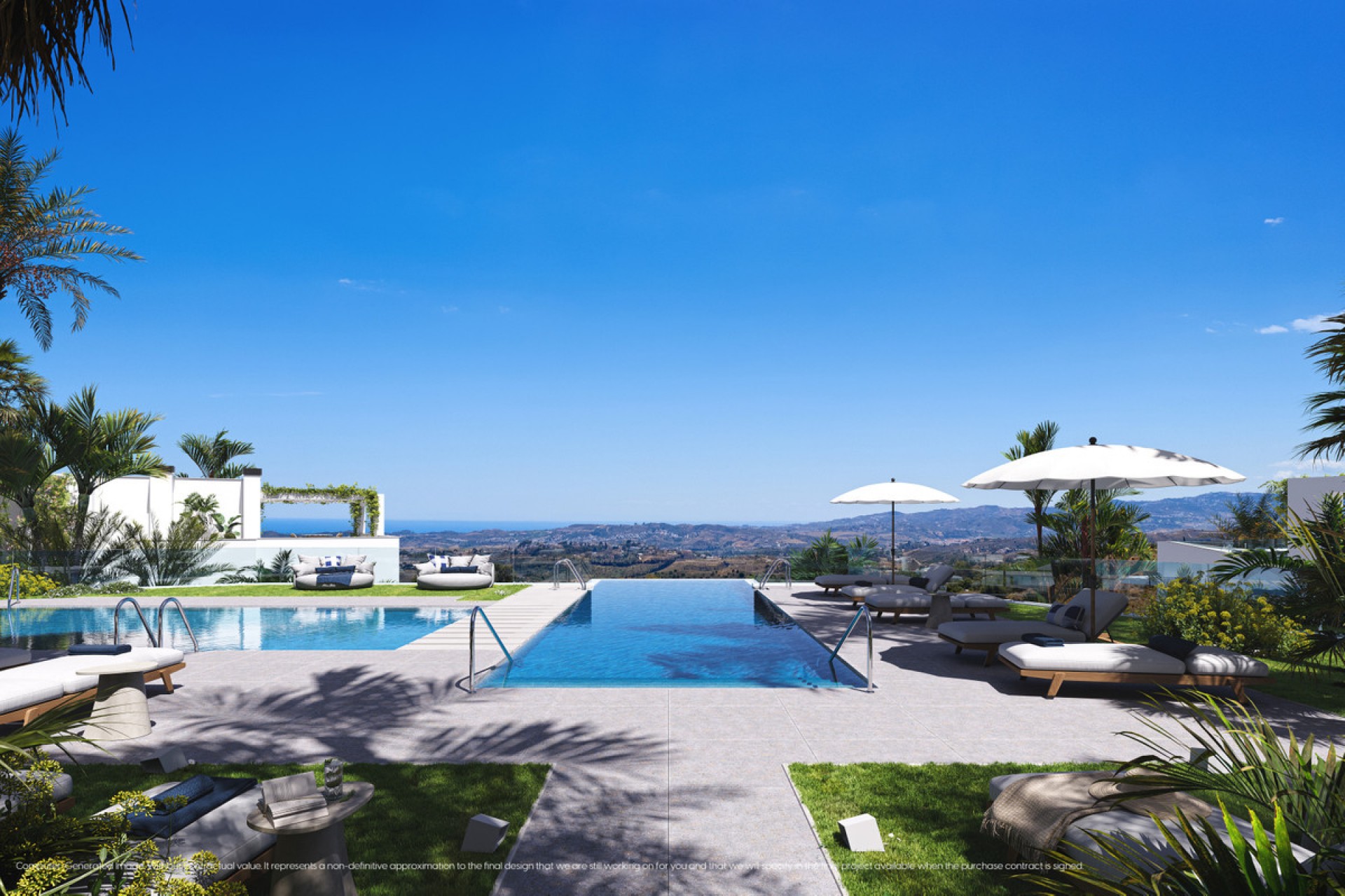 Reventa - Apartamento -
Mijas