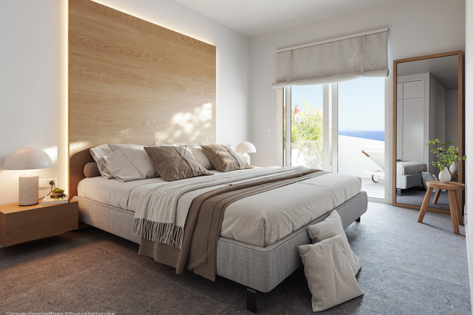 Reventa - Apartamento -
Mijas