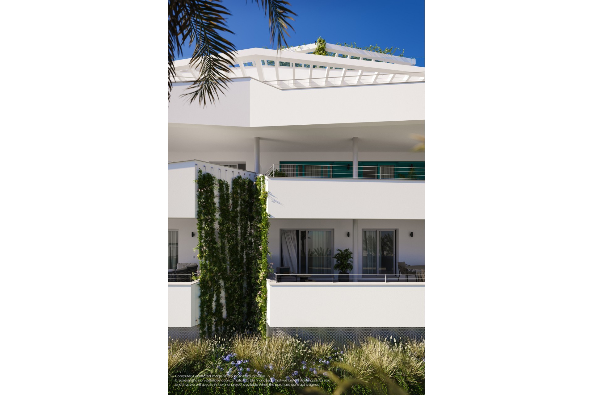 Reventa - Apartamento -
Mijas