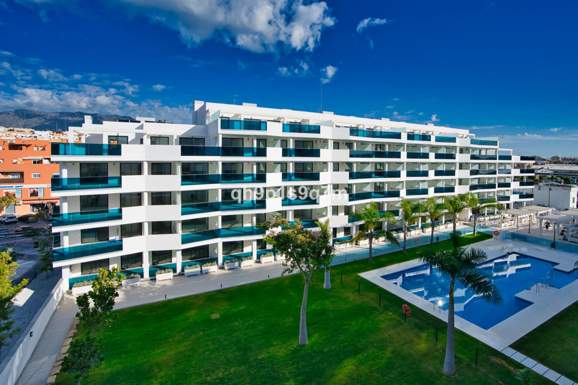 Reventa - Apartamento -
Mijas