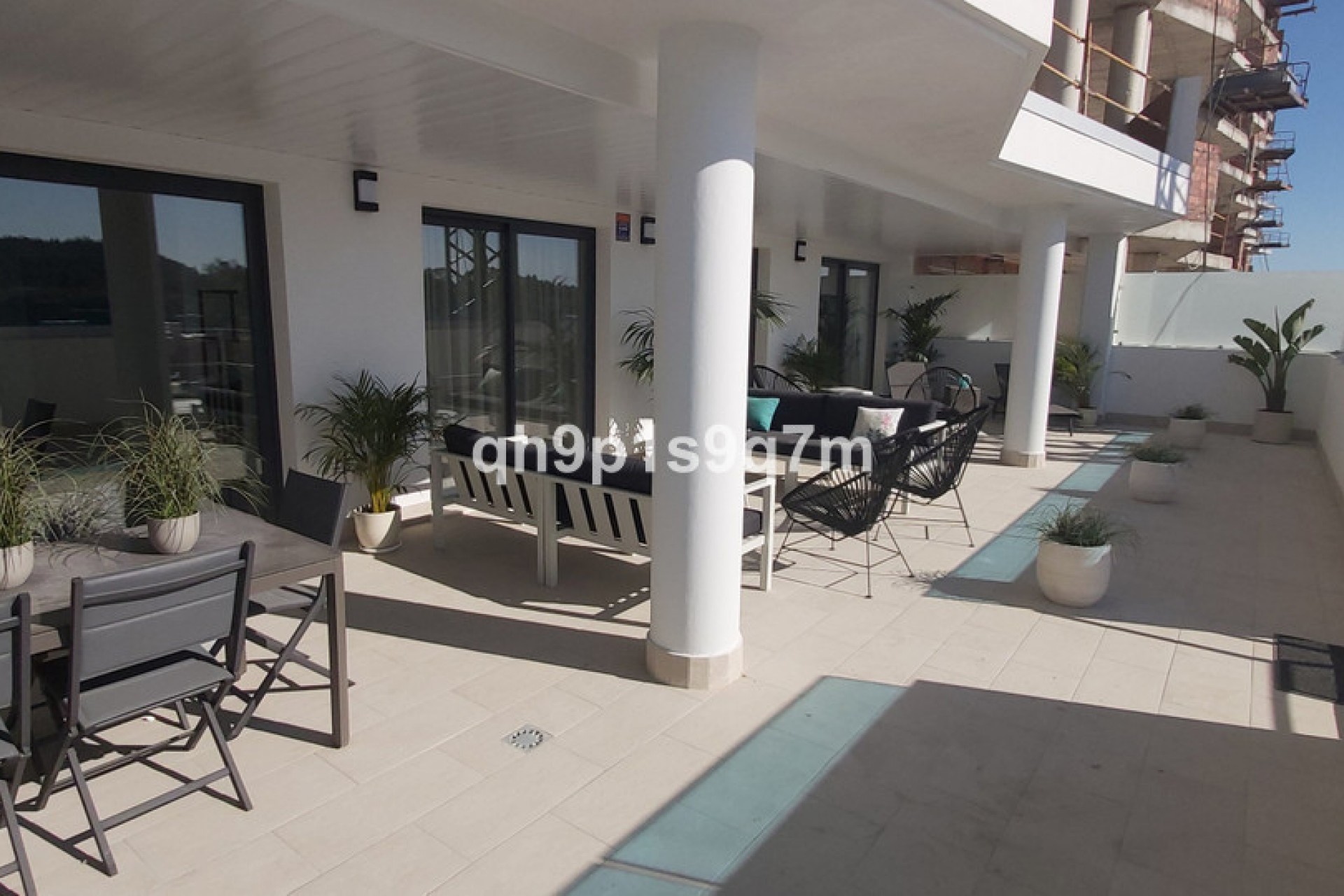 Reventa - Apartamento -
Mijas