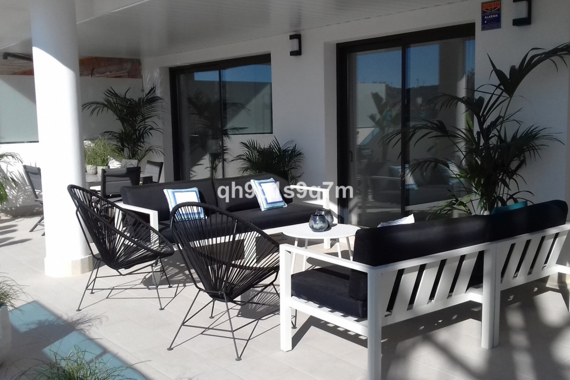 Reventa - Apartamento -
Mijas