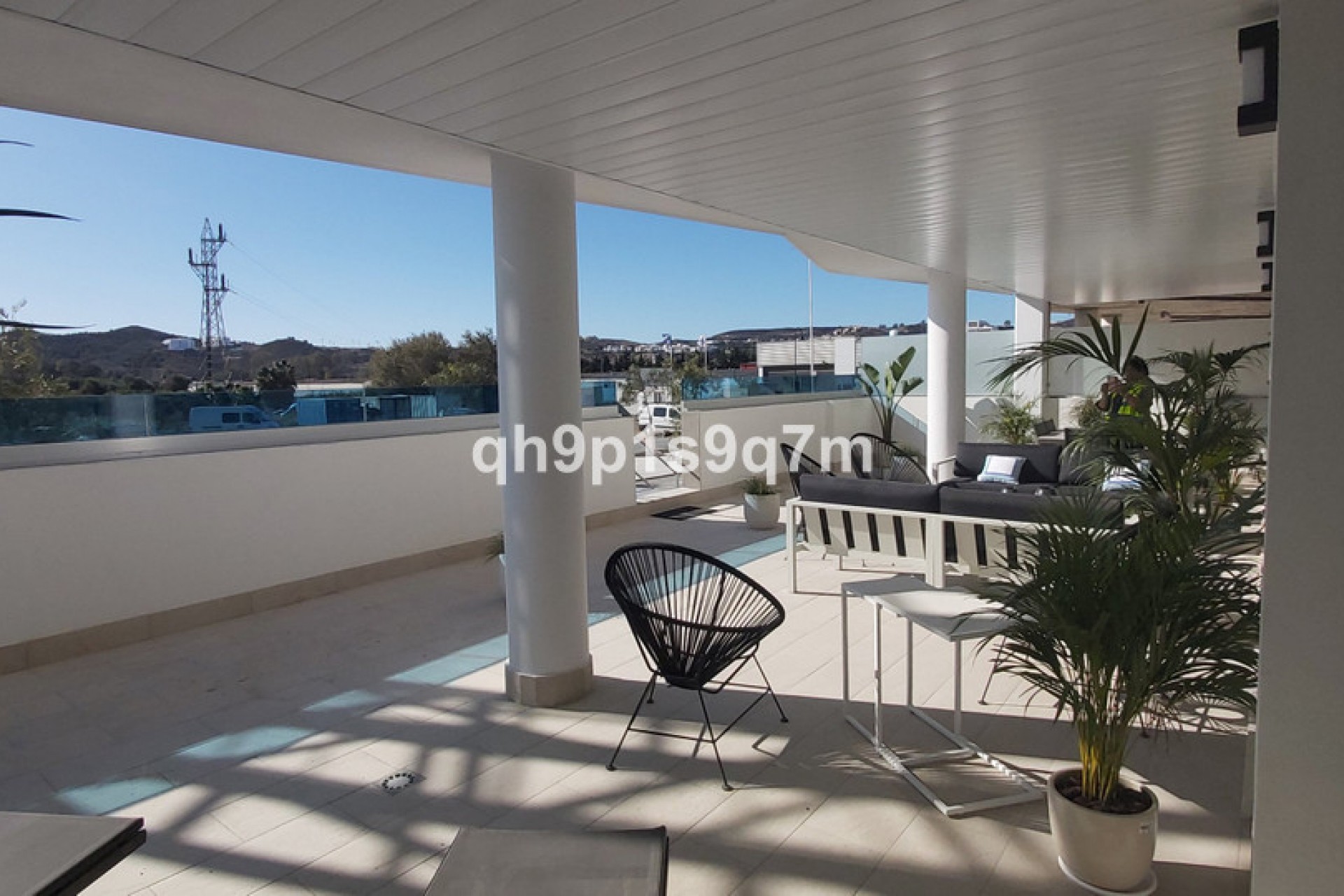 Reventa - Apartamento -
Mijas