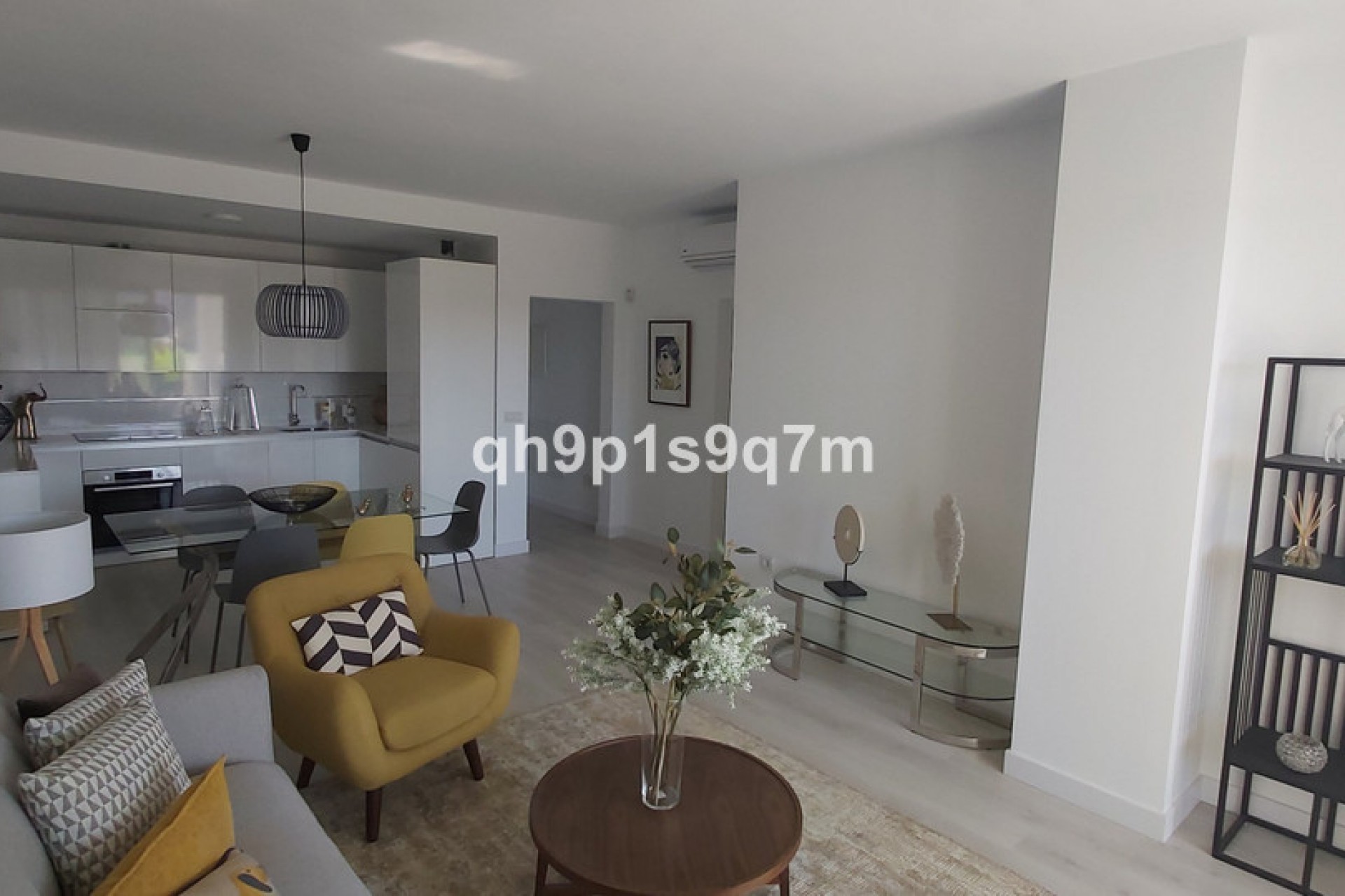 Reventa - Apartamento -
Mijas