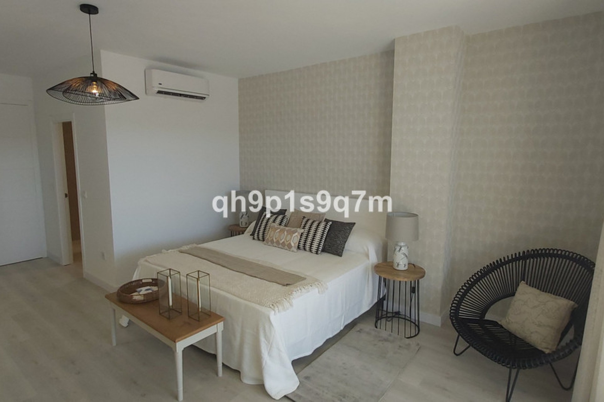 Reventa - Apartamento -
Mijas