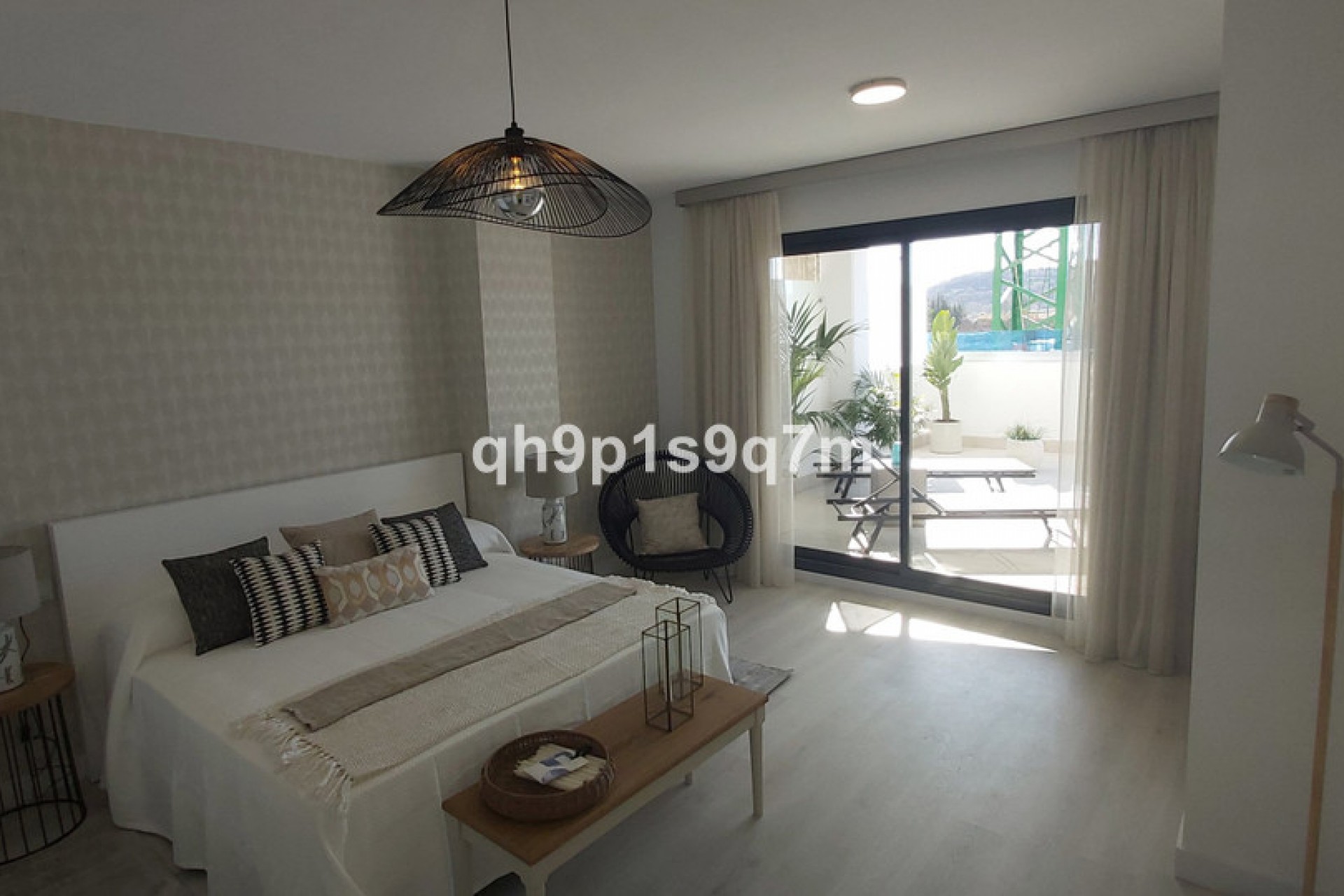 Reventa - Apartamento -
Mijas