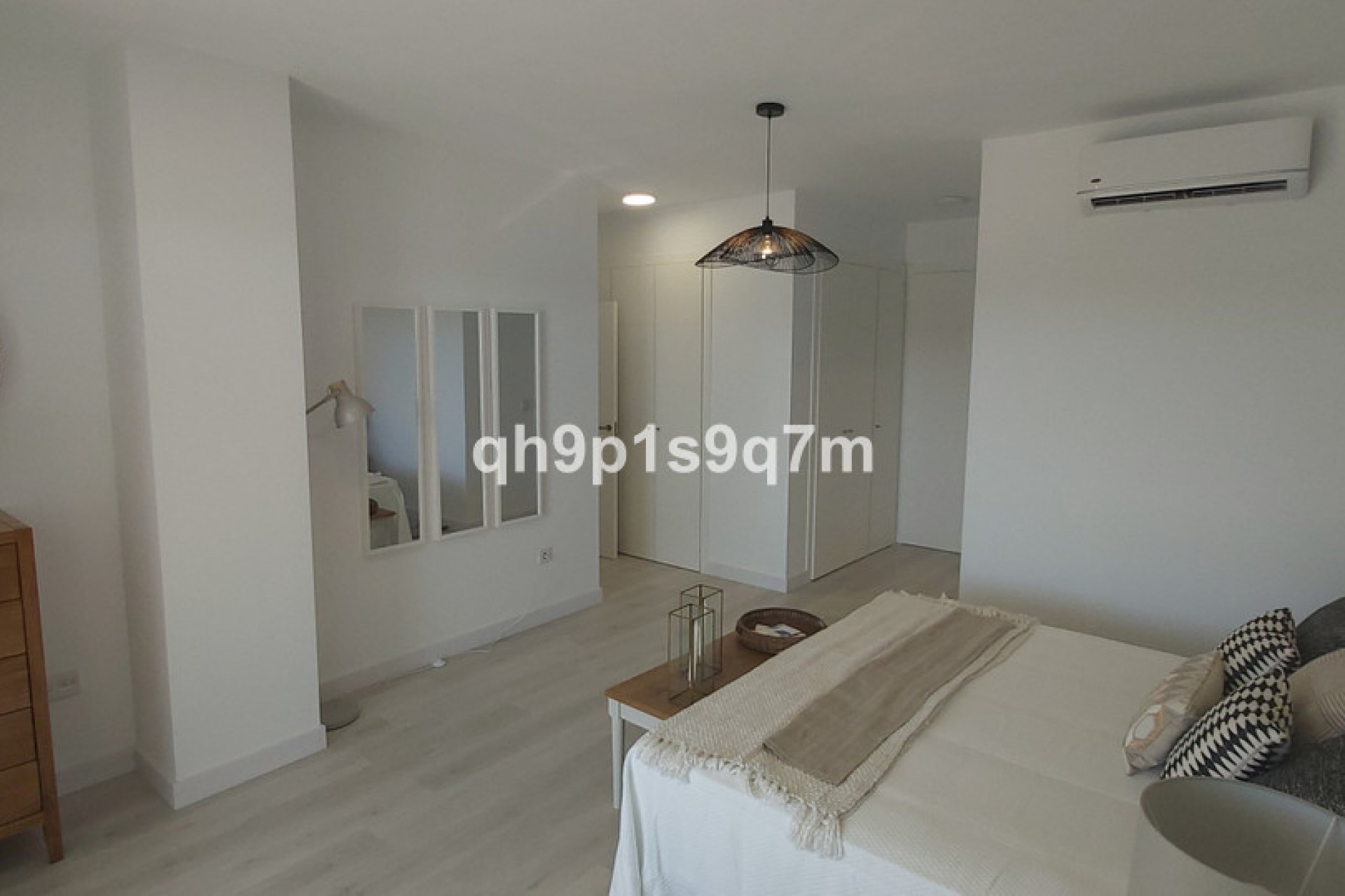 Reventa - Apartamento -
Mijas