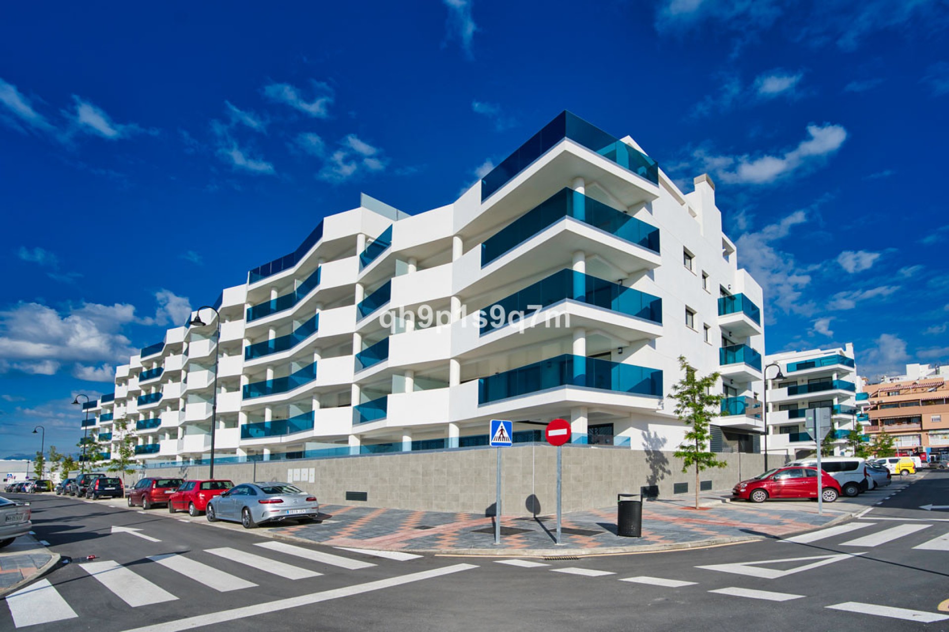 Reventa - Apartamento -
Mijas