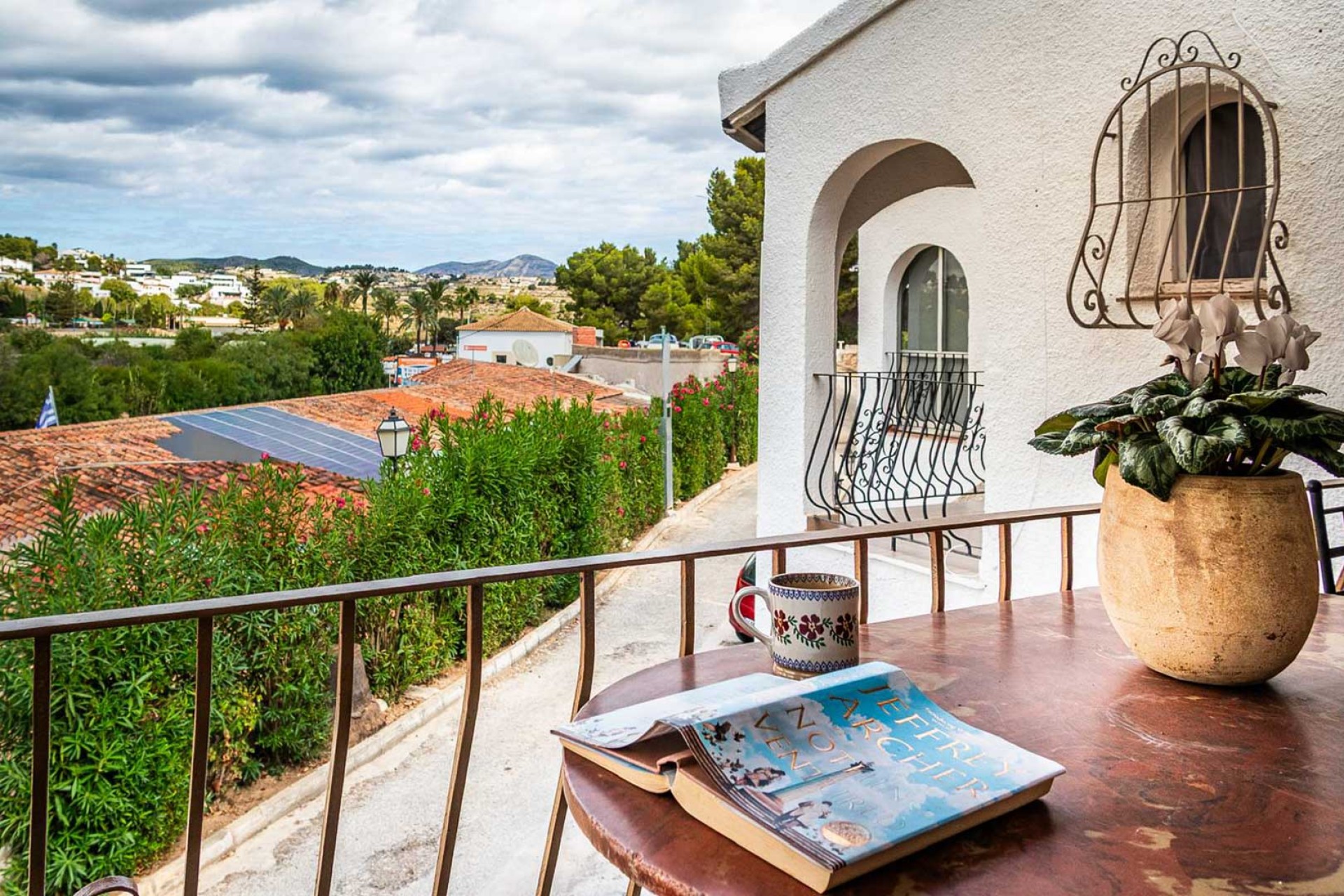 Reventa - Apartamento -
Moraira - Paichi