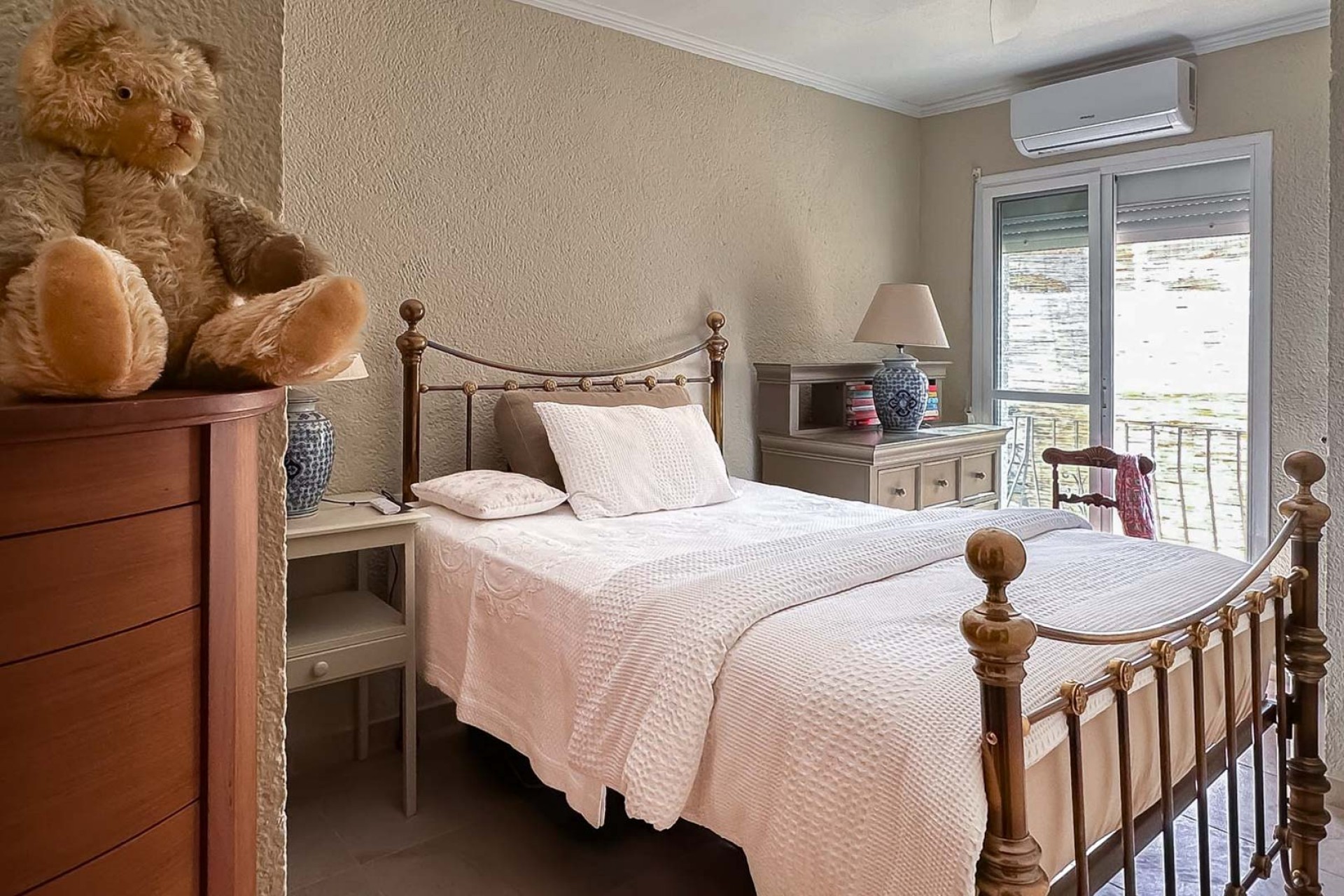 Reventa - Apartamento -
Moraira - Paichi