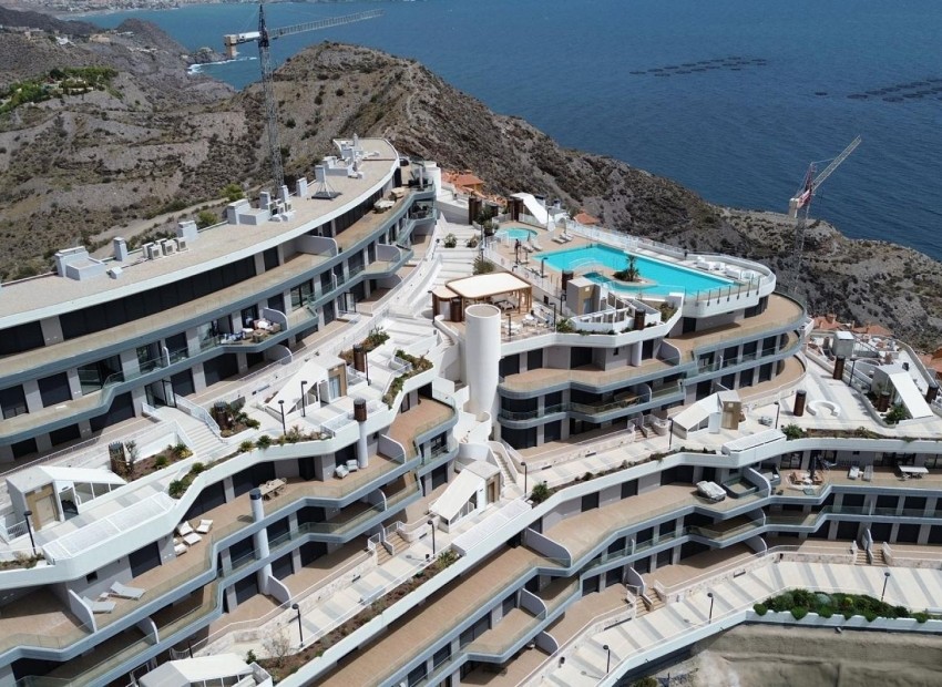 Reventa - Apartamento -
Murcia - Aguilas