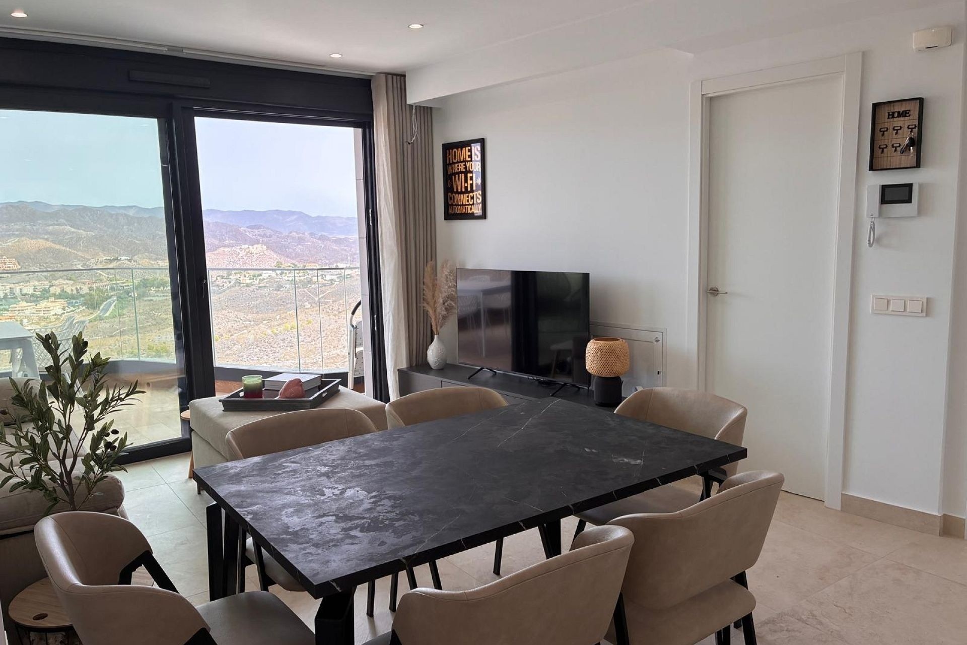 Reventa - Apartamento -
Murcia - Aguilas