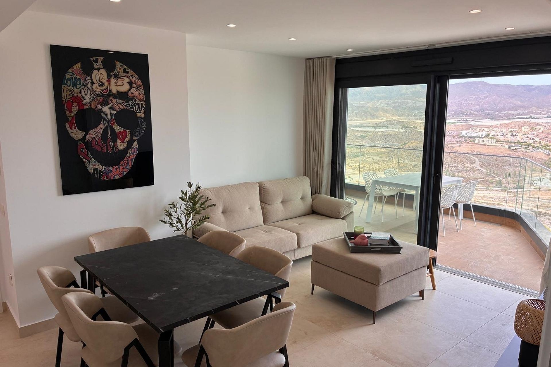 Reventa - Apartamento -
Murcia - Aguilas