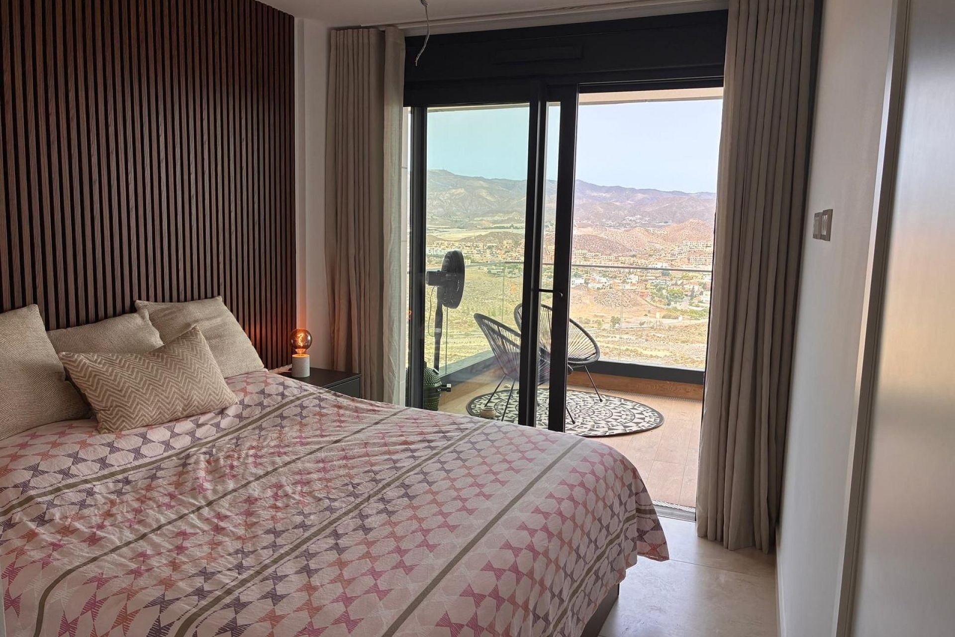 Reventa - Apartamento -
Murcia - Aguilas